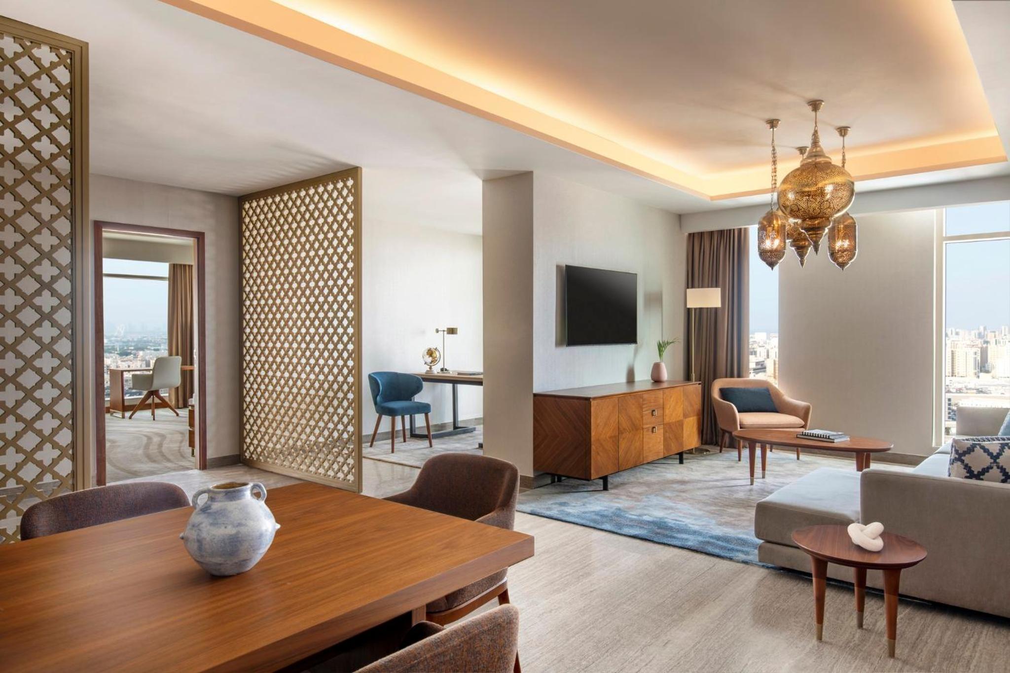 One-Bedroom Suite - High Floor - Photo 1