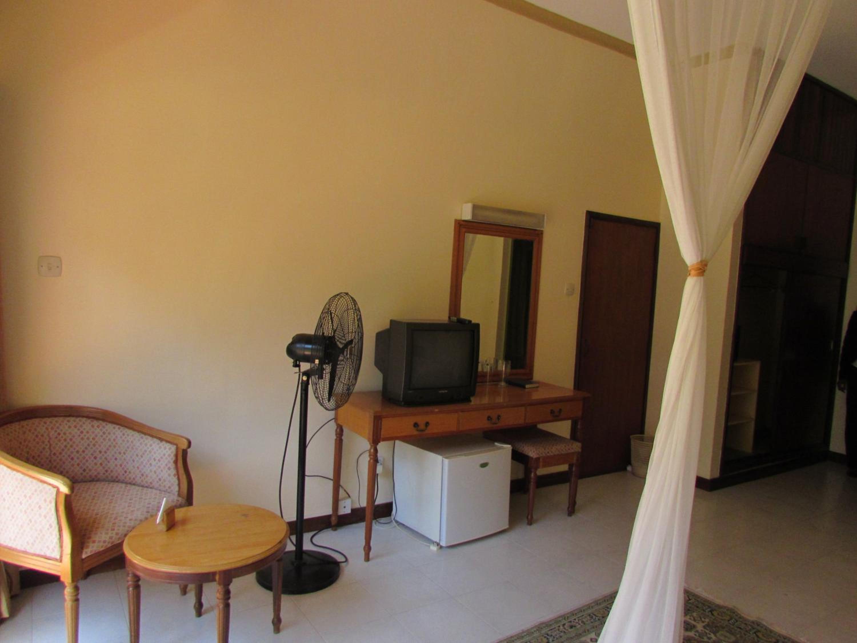 Standard Double Room photo 2