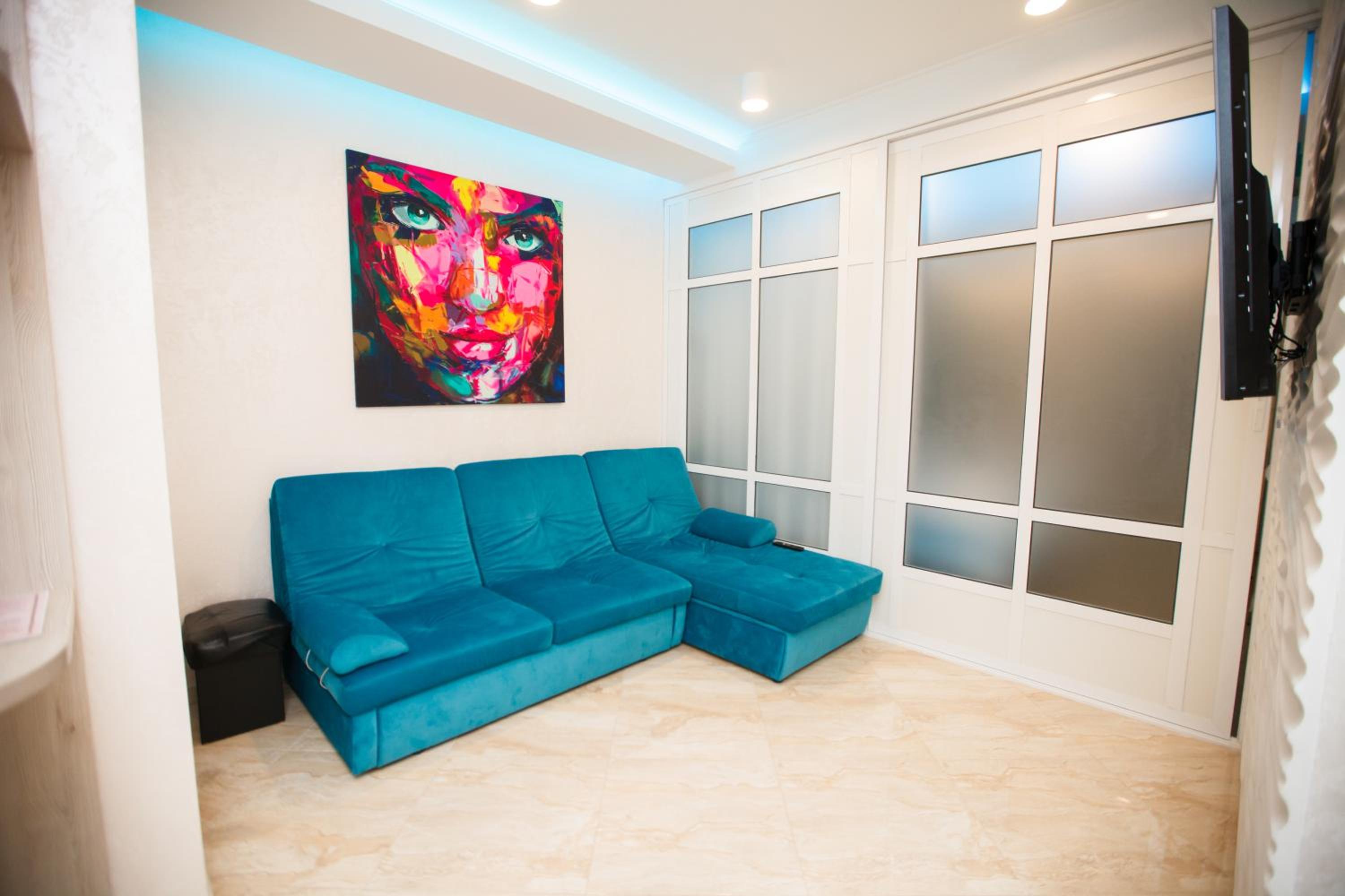 Apartment photo 3