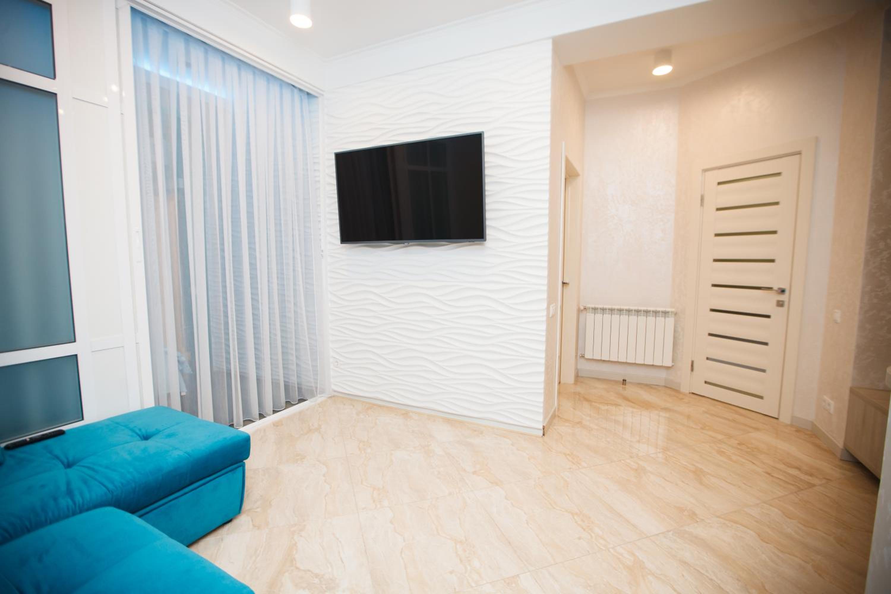 King Studio with Sofa Bed photo 2