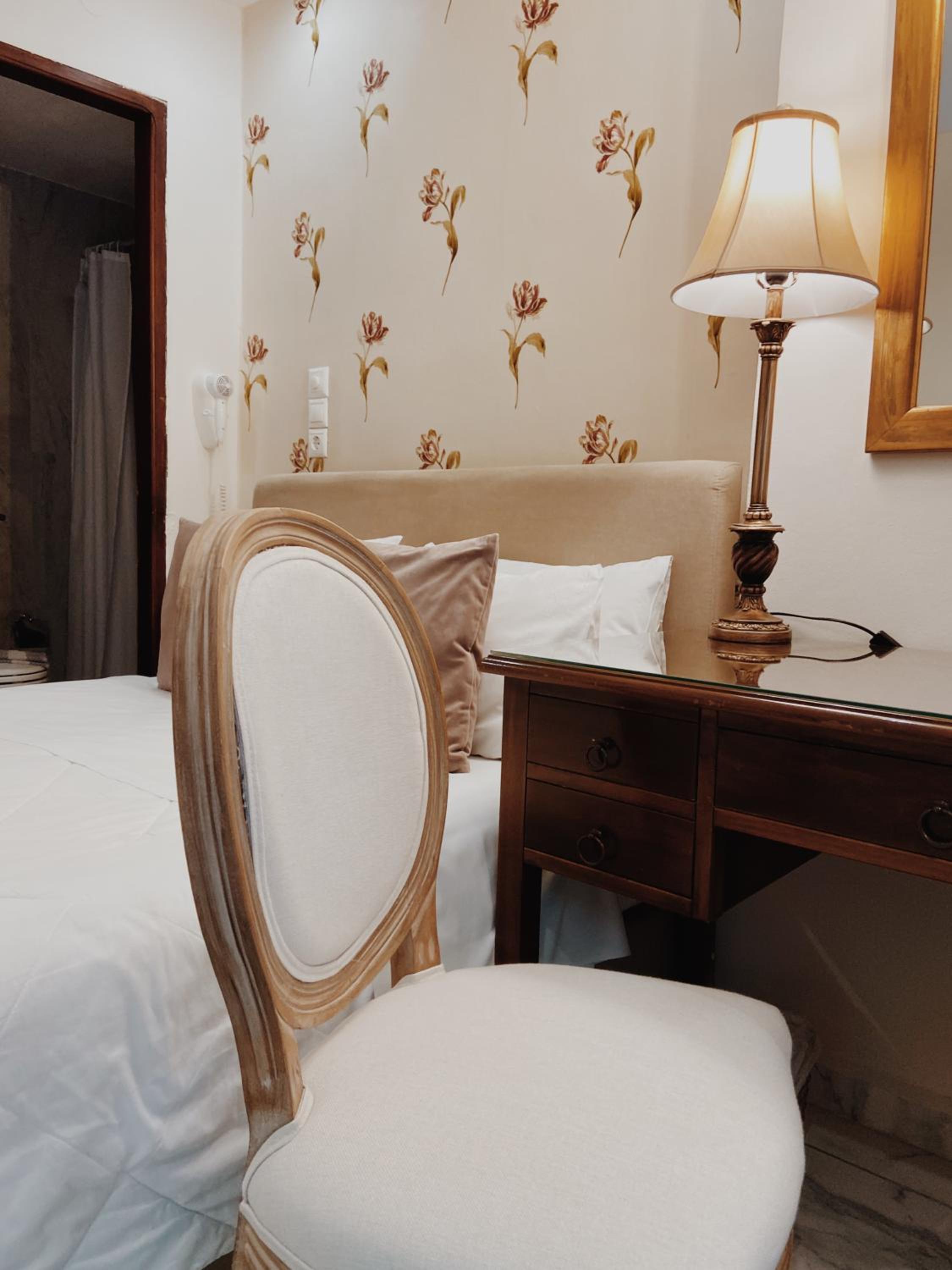 Economy Single Room