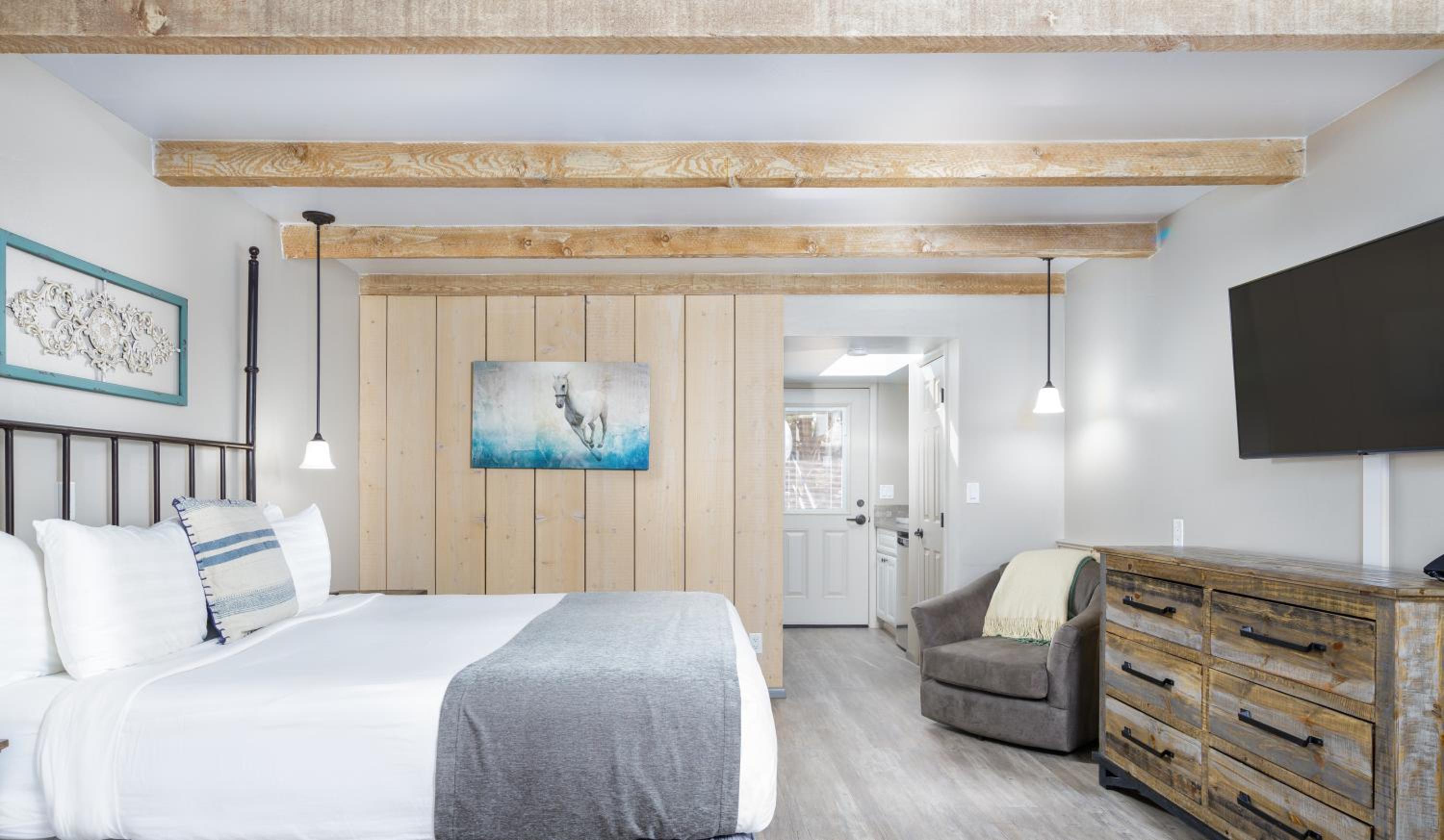 King Room photo 2