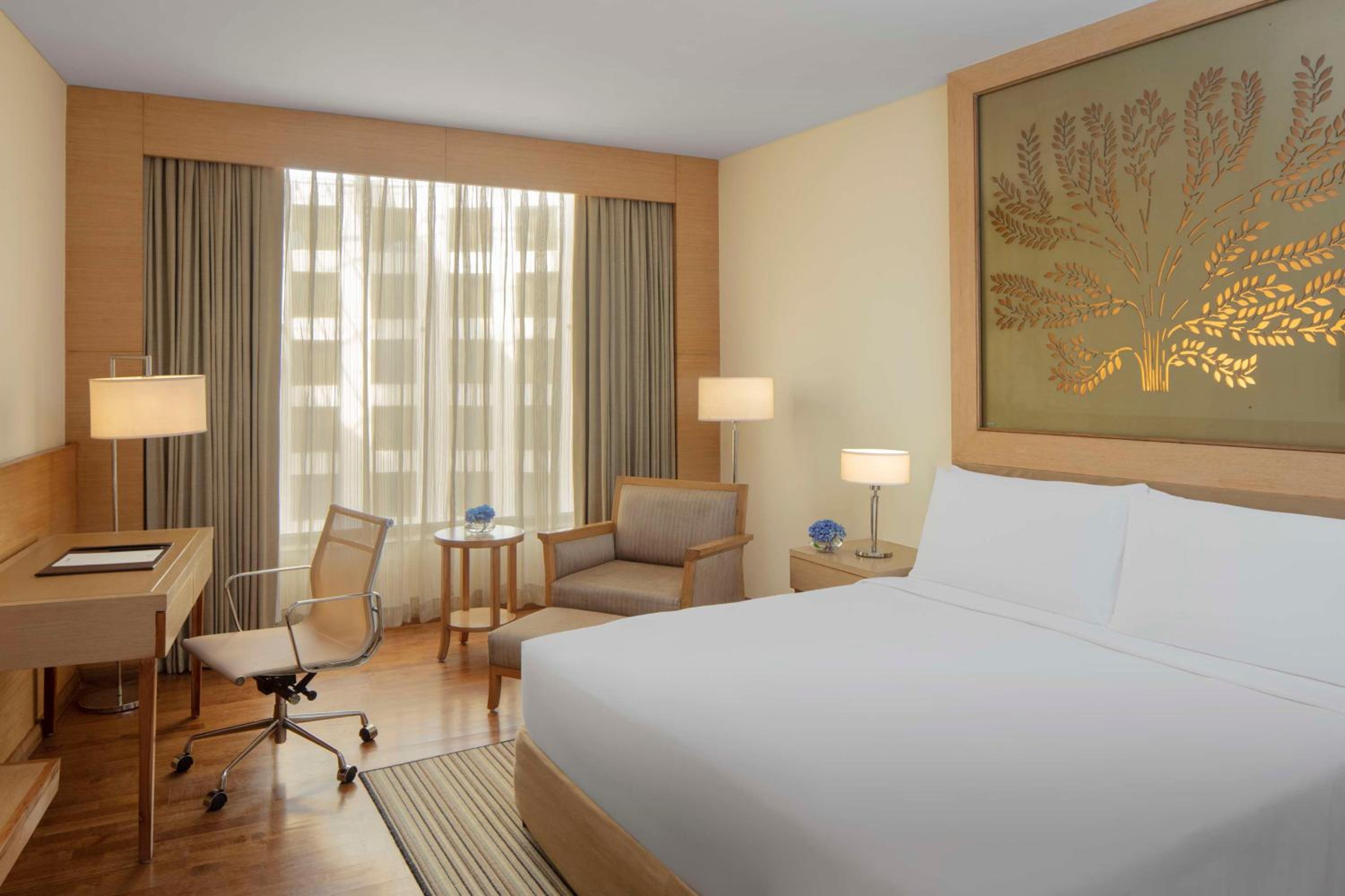 Superior Double or Twin Room with 20% discount on Food & Soft Beverage photo 1