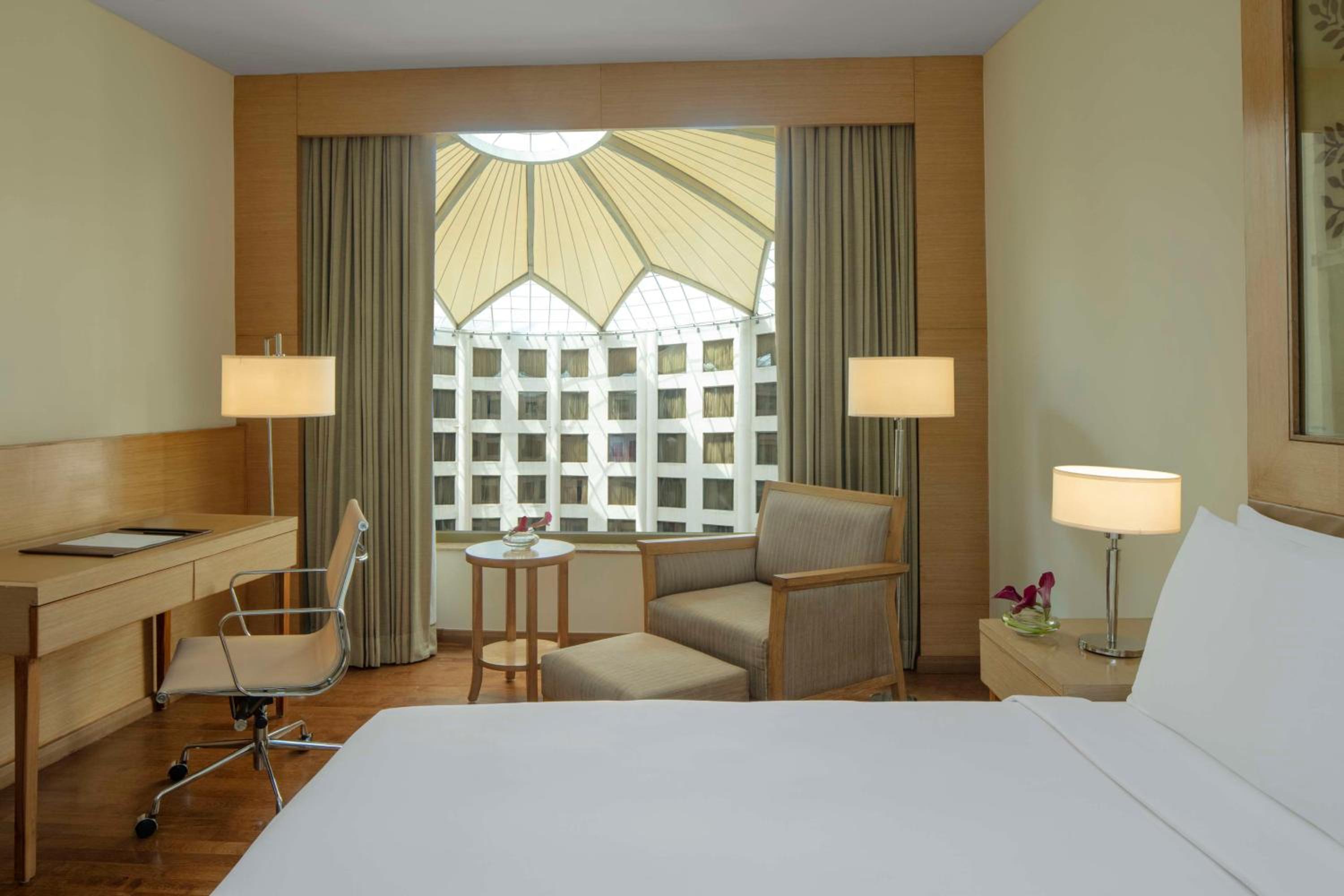 Superior Double or Twin Room with 20% discount on Food & Soft Beverage photo 2