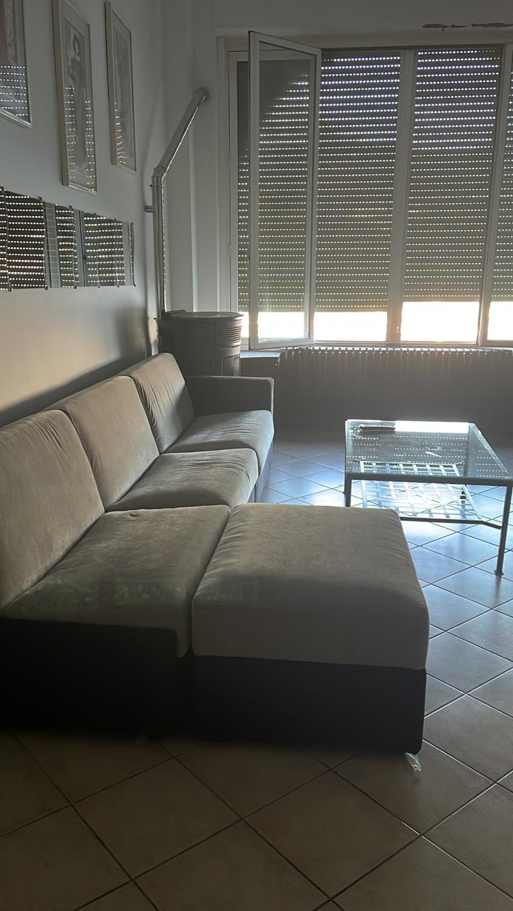 Apartment with Lake View