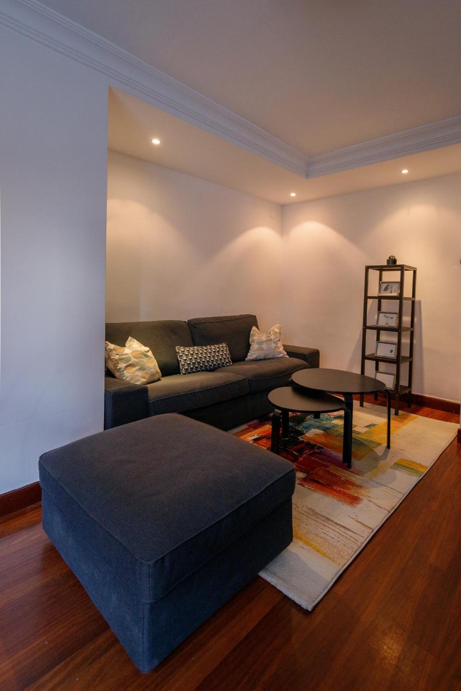 Two-Bedroom Apartment photo 2