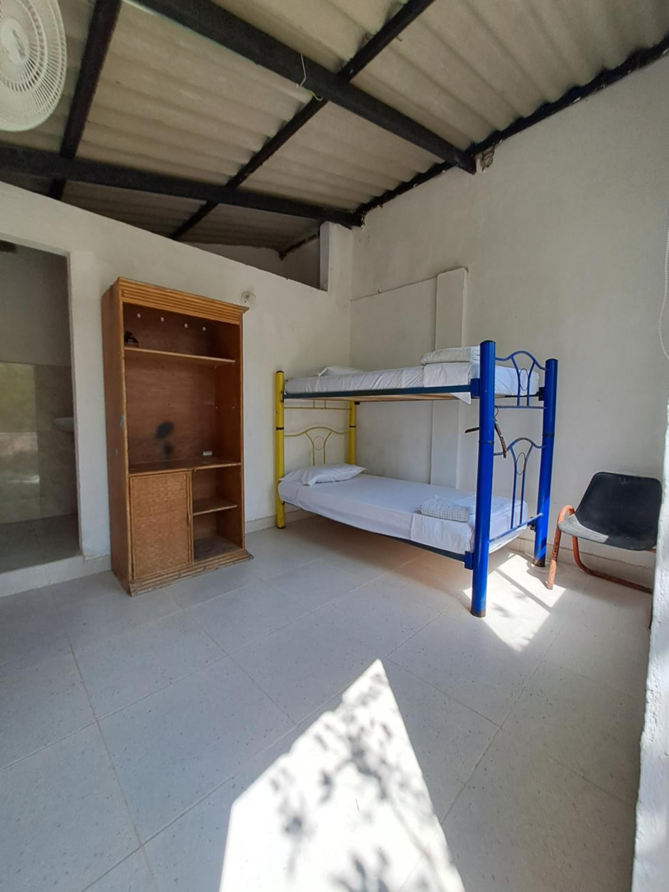 Twin Room photo 3