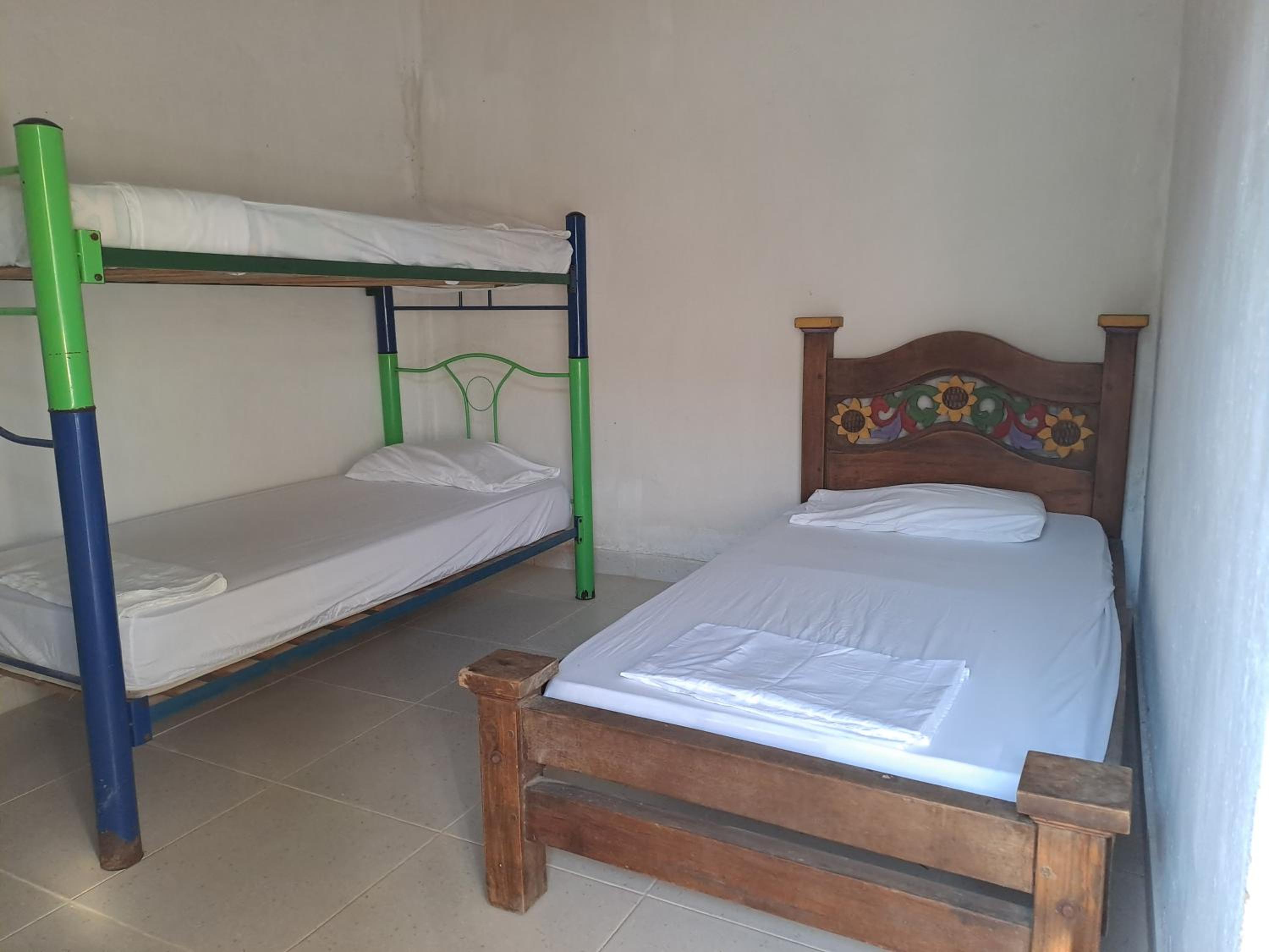 Twin Room photo 1