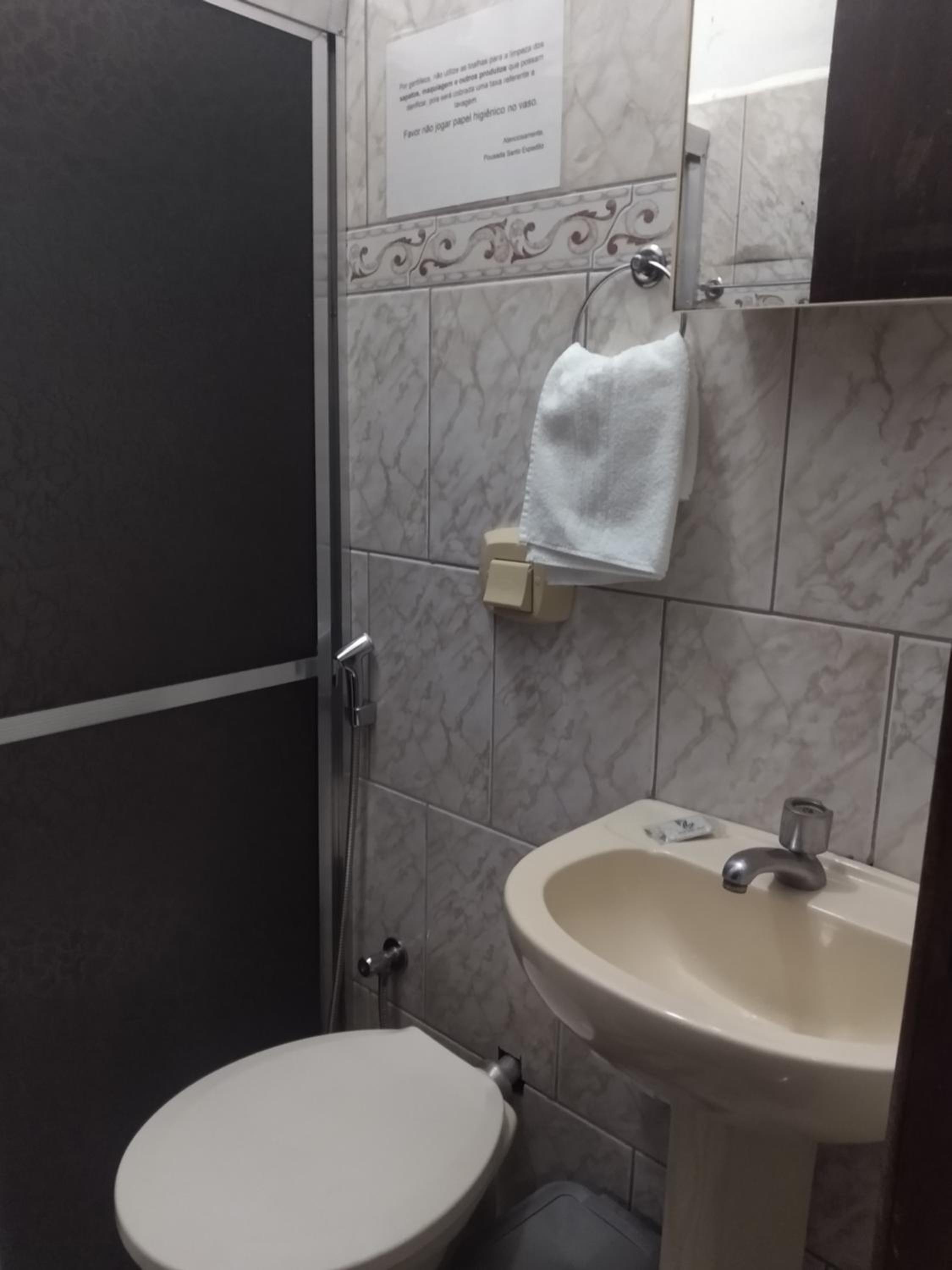 Standard Triple Room photo 2