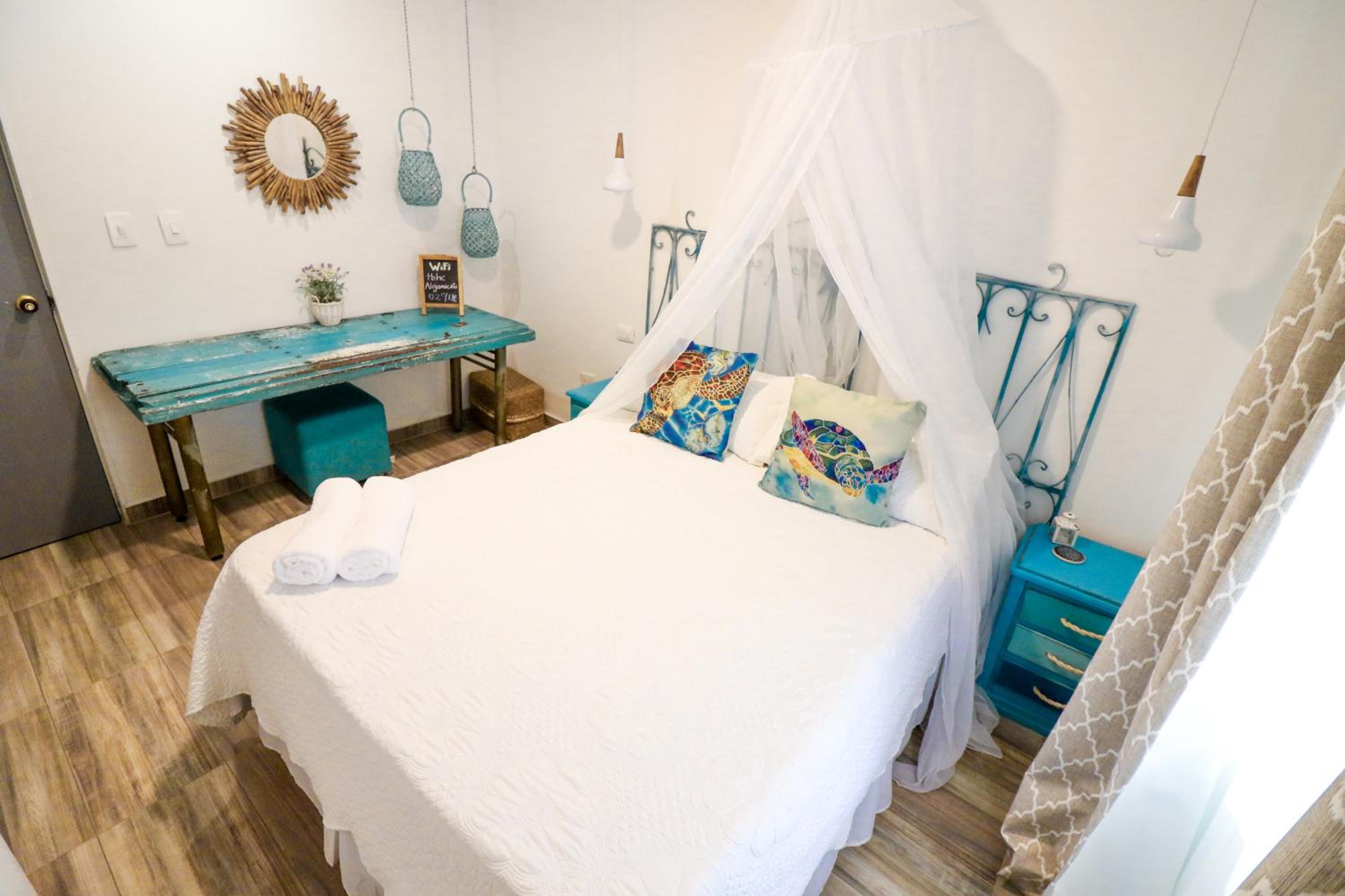 Double Room photo 2