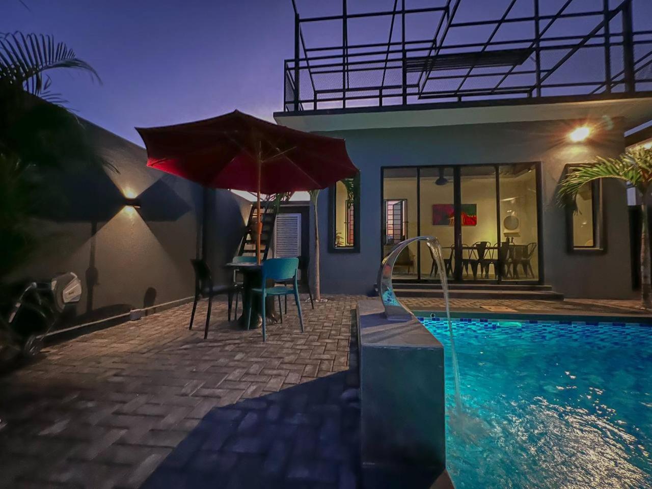 Villa with Private Pool photo 2