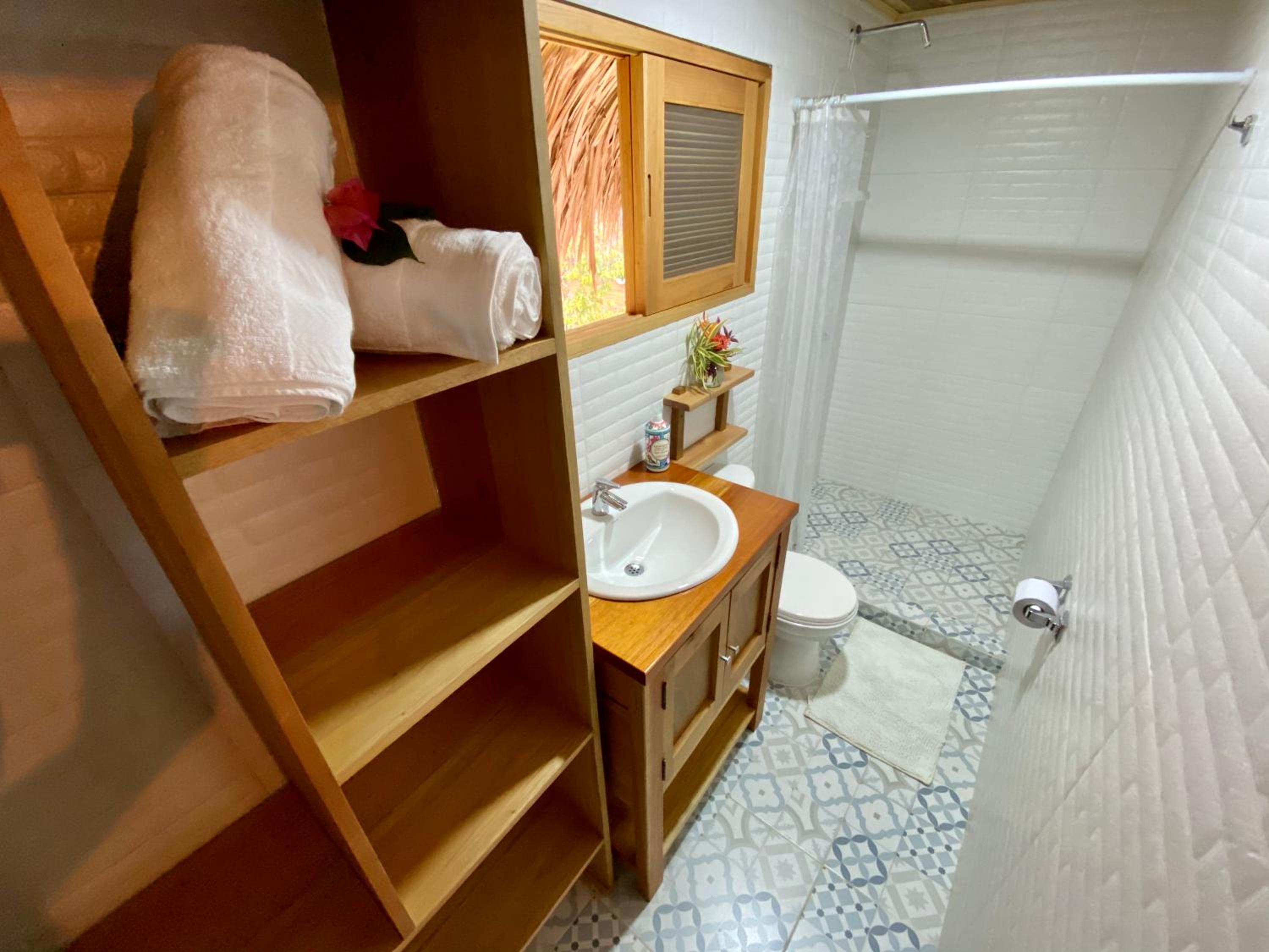 Double Room with Balcony photo 3