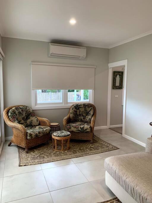 Two-Bedroom House photo 3
