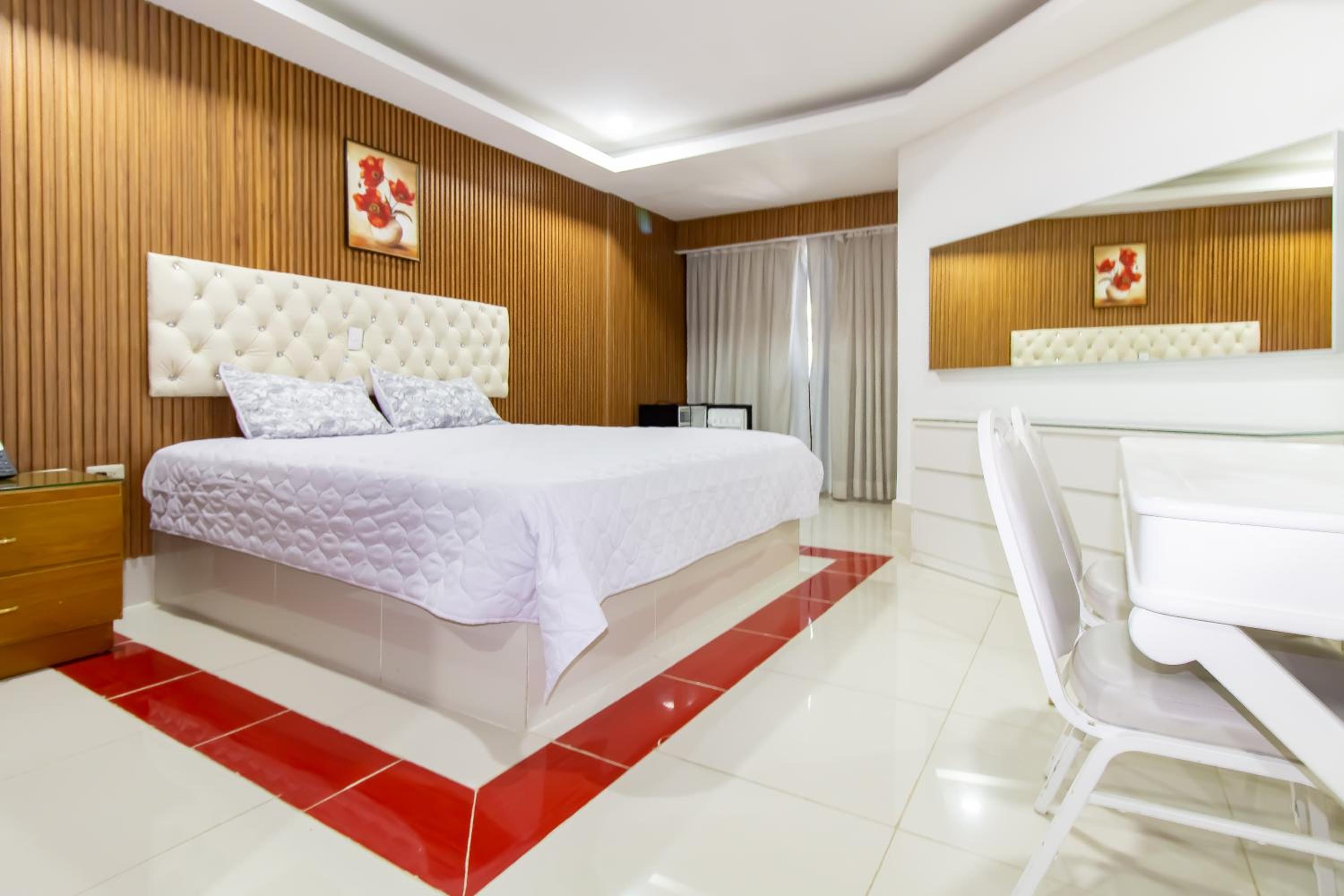 Superior Suite