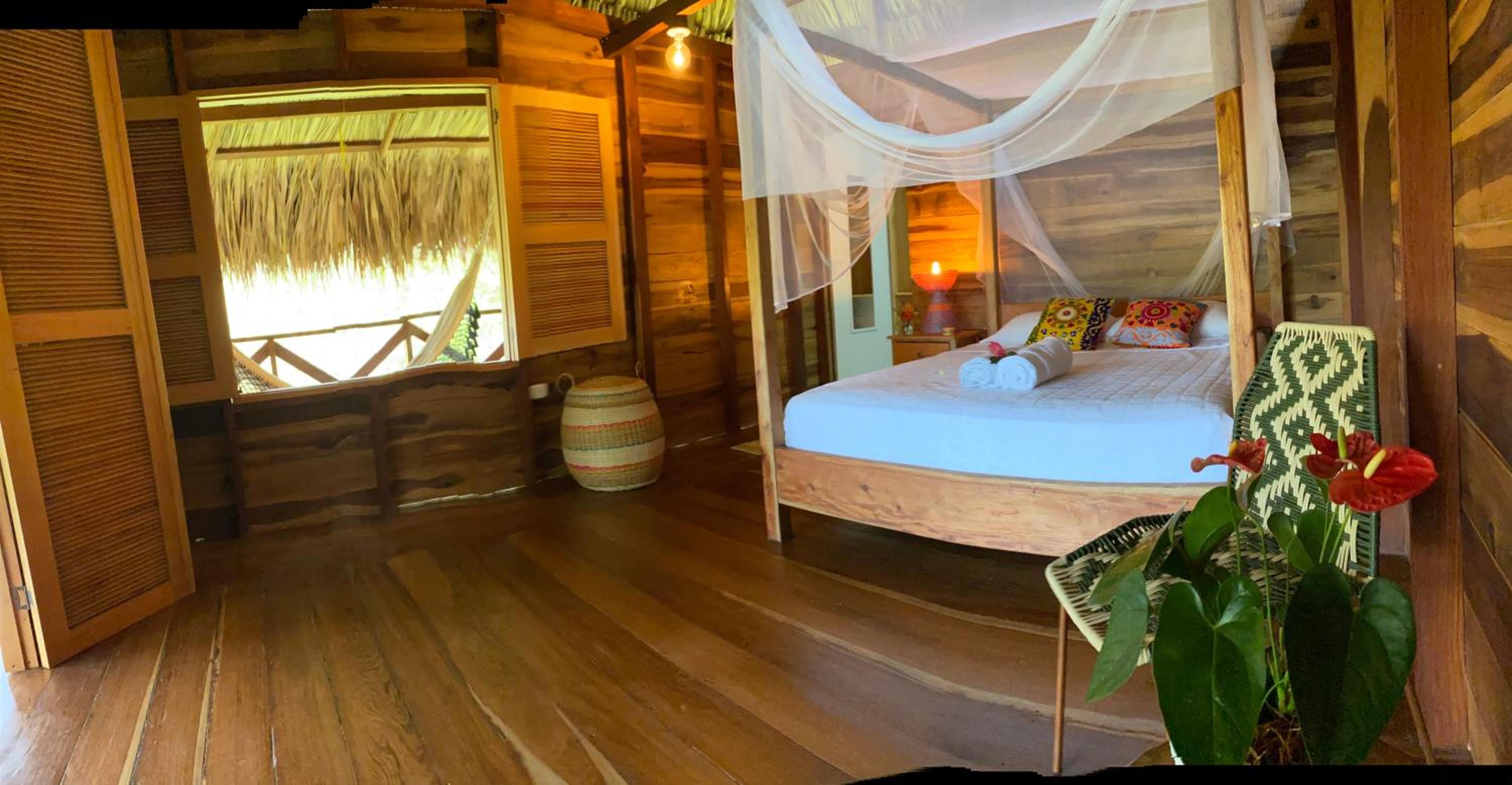 Double Room with Balcony photo 2