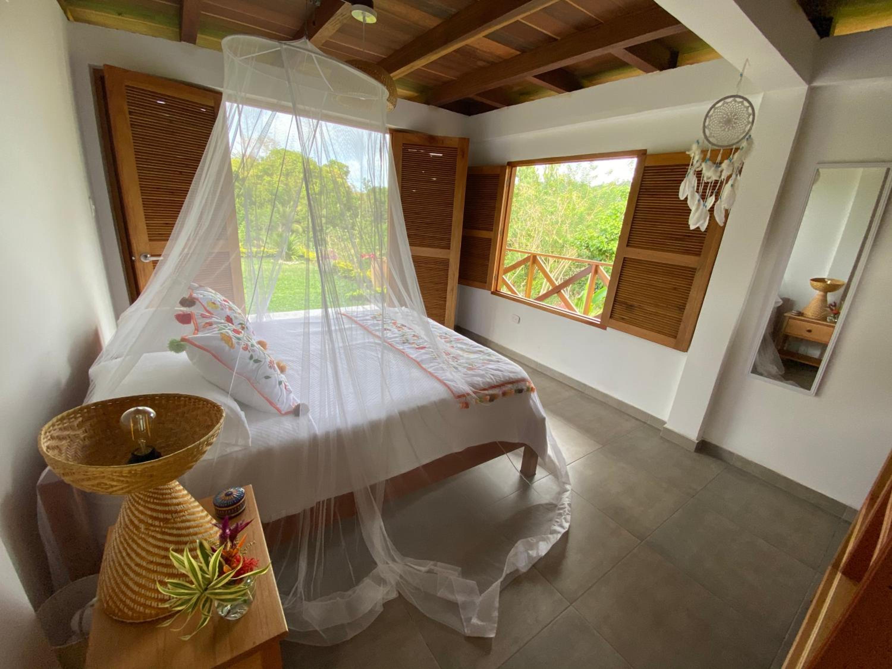 Deluxe Double Room photo 2