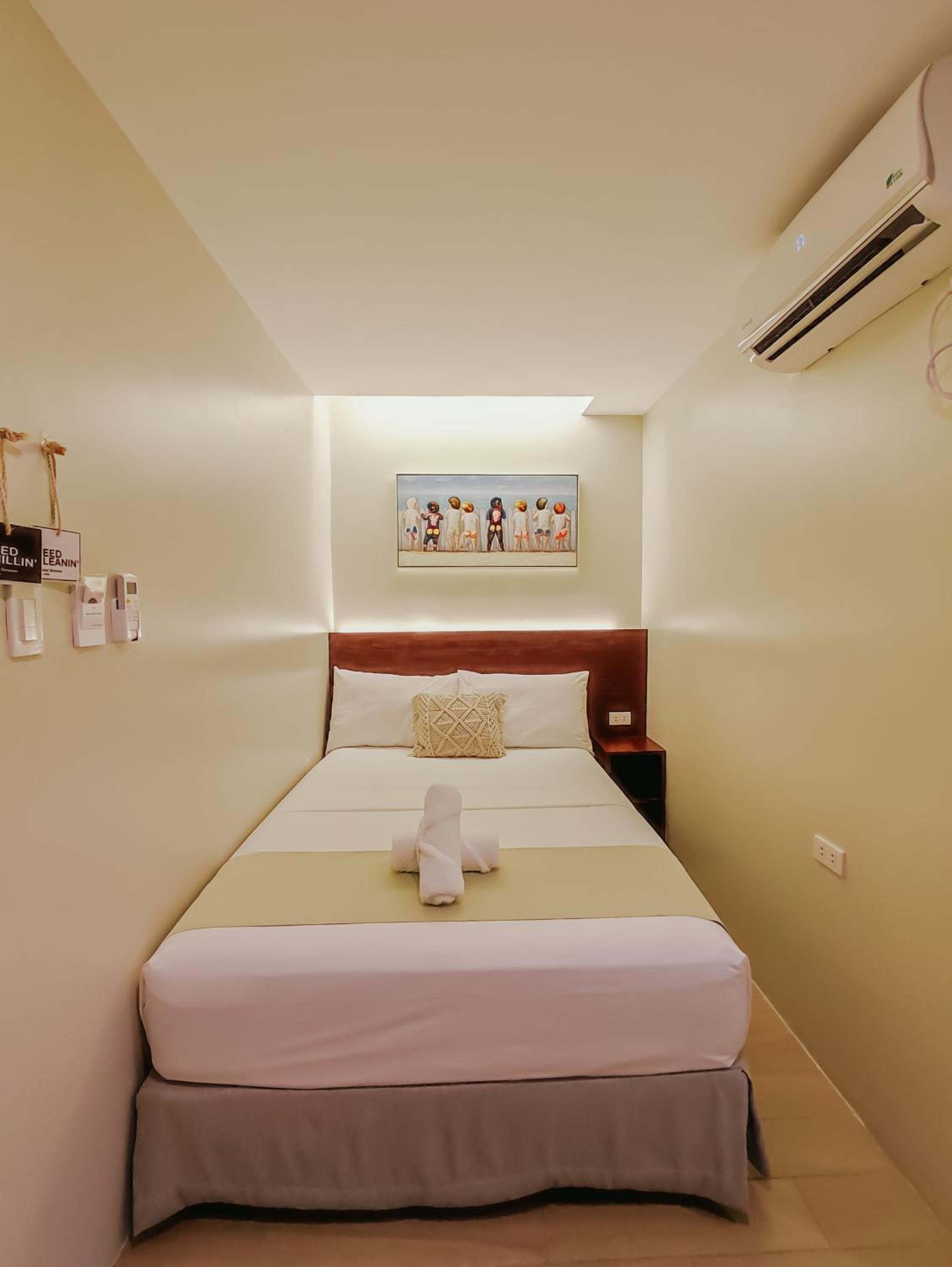 Standard Single Room photo 2