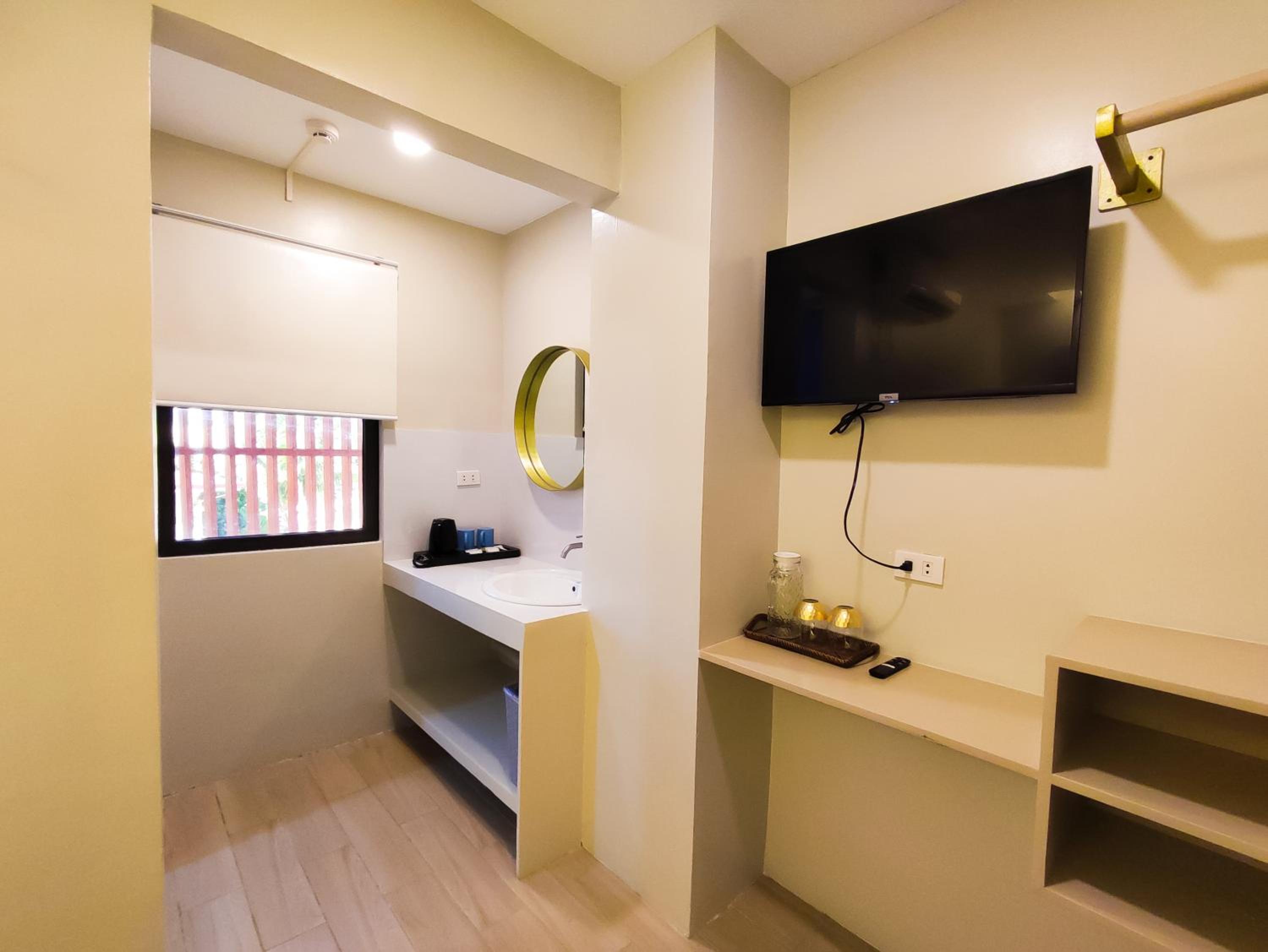 Standard Single Room photo 3