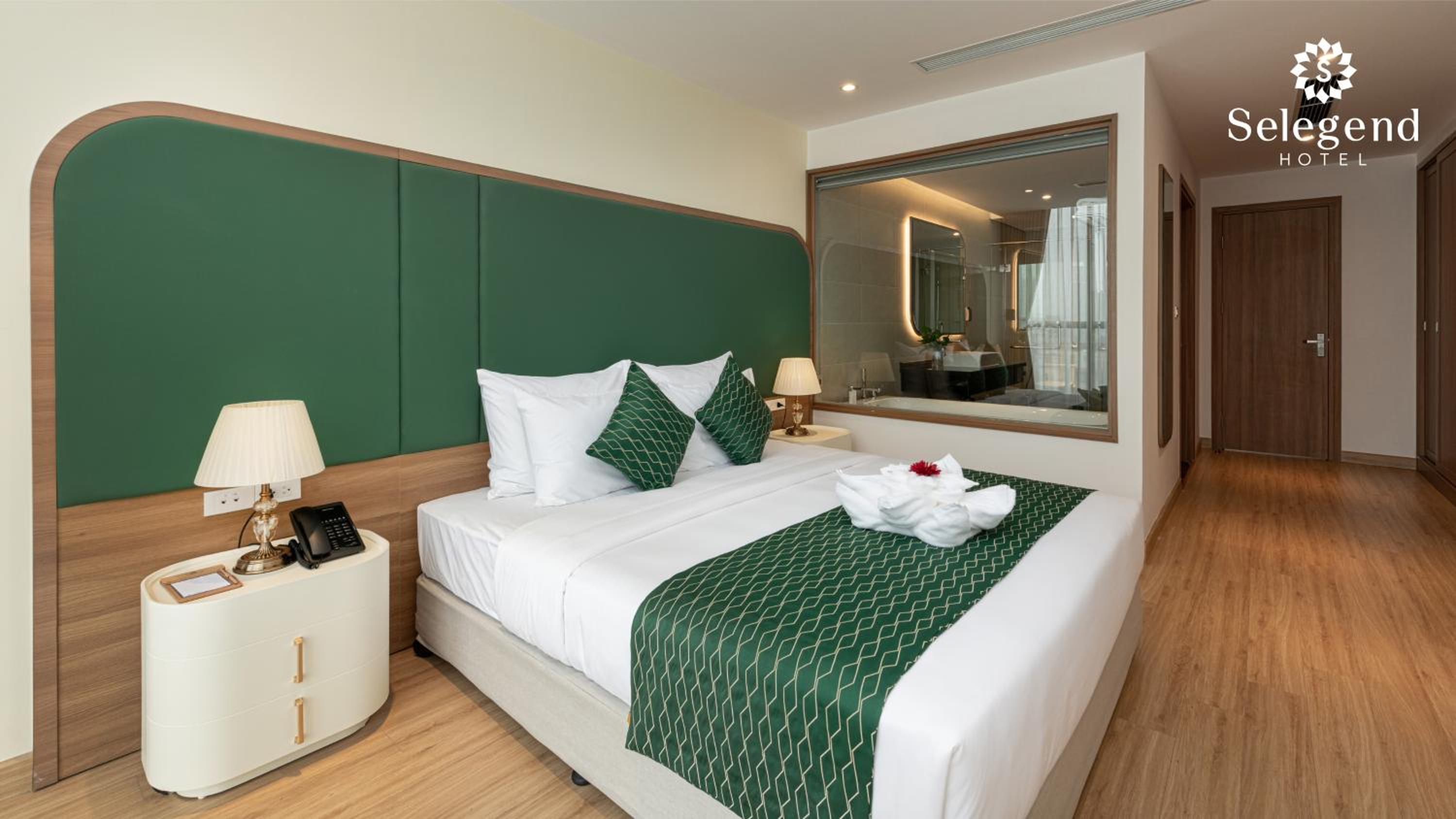Executive Suite