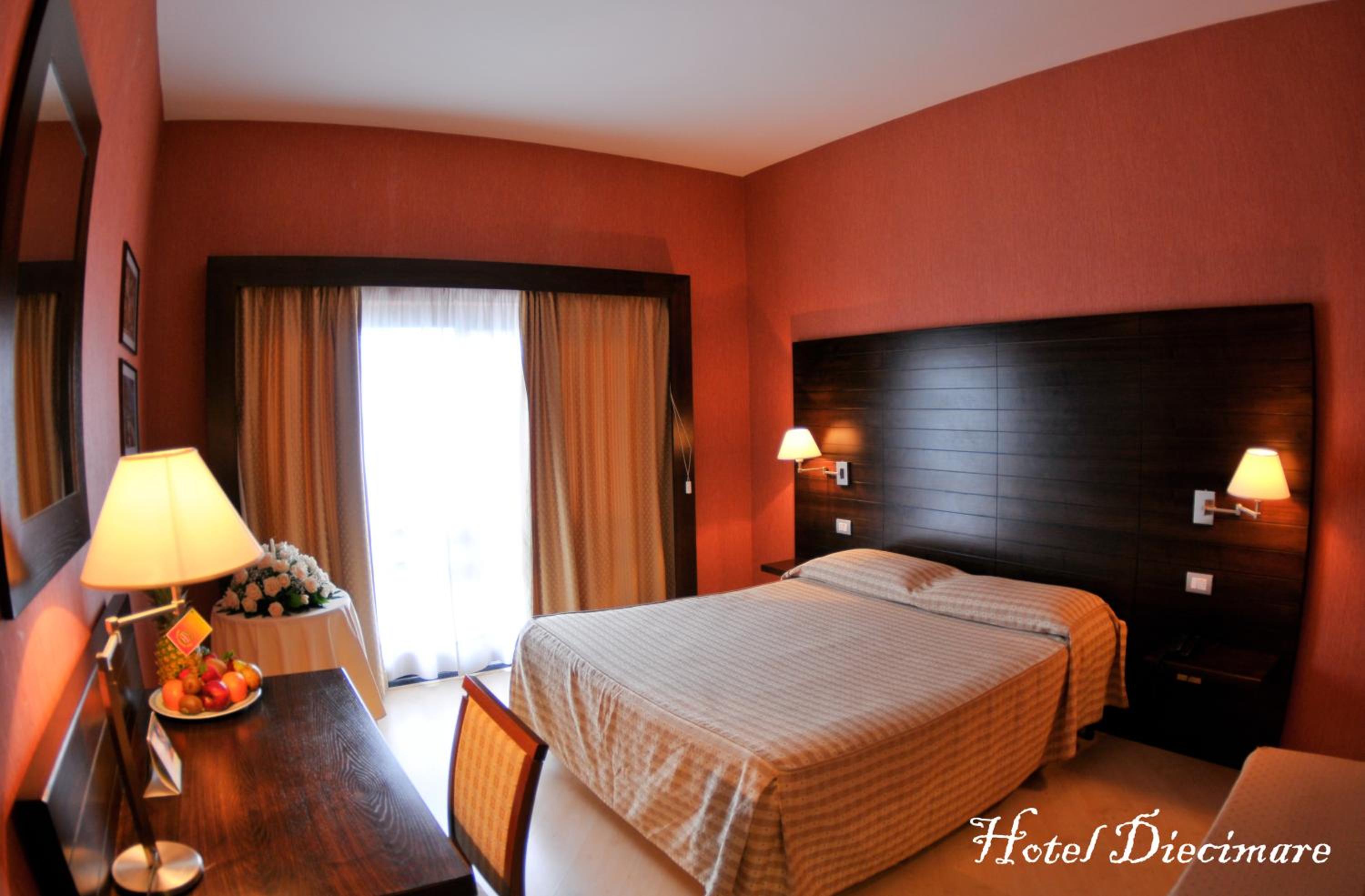 Triple Room with Balcony