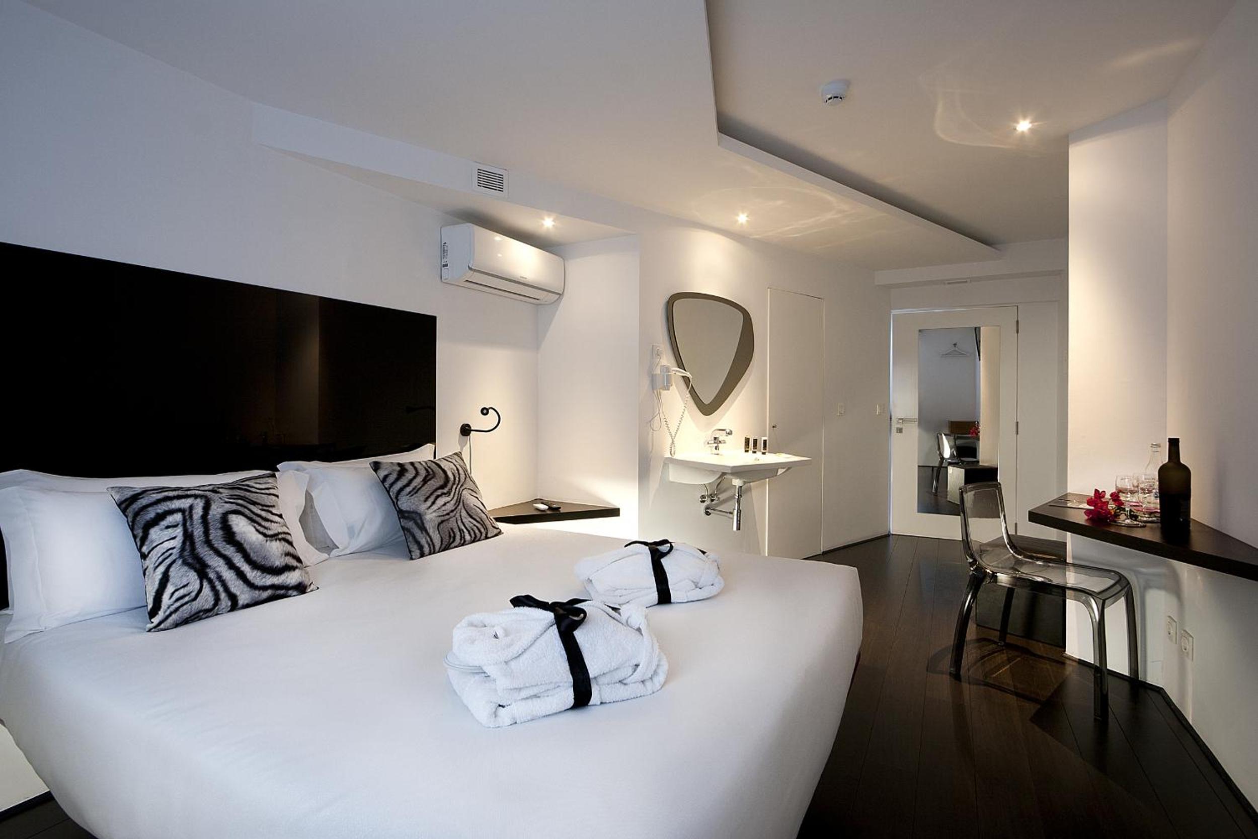  Double Room with Romantic Package photo 3