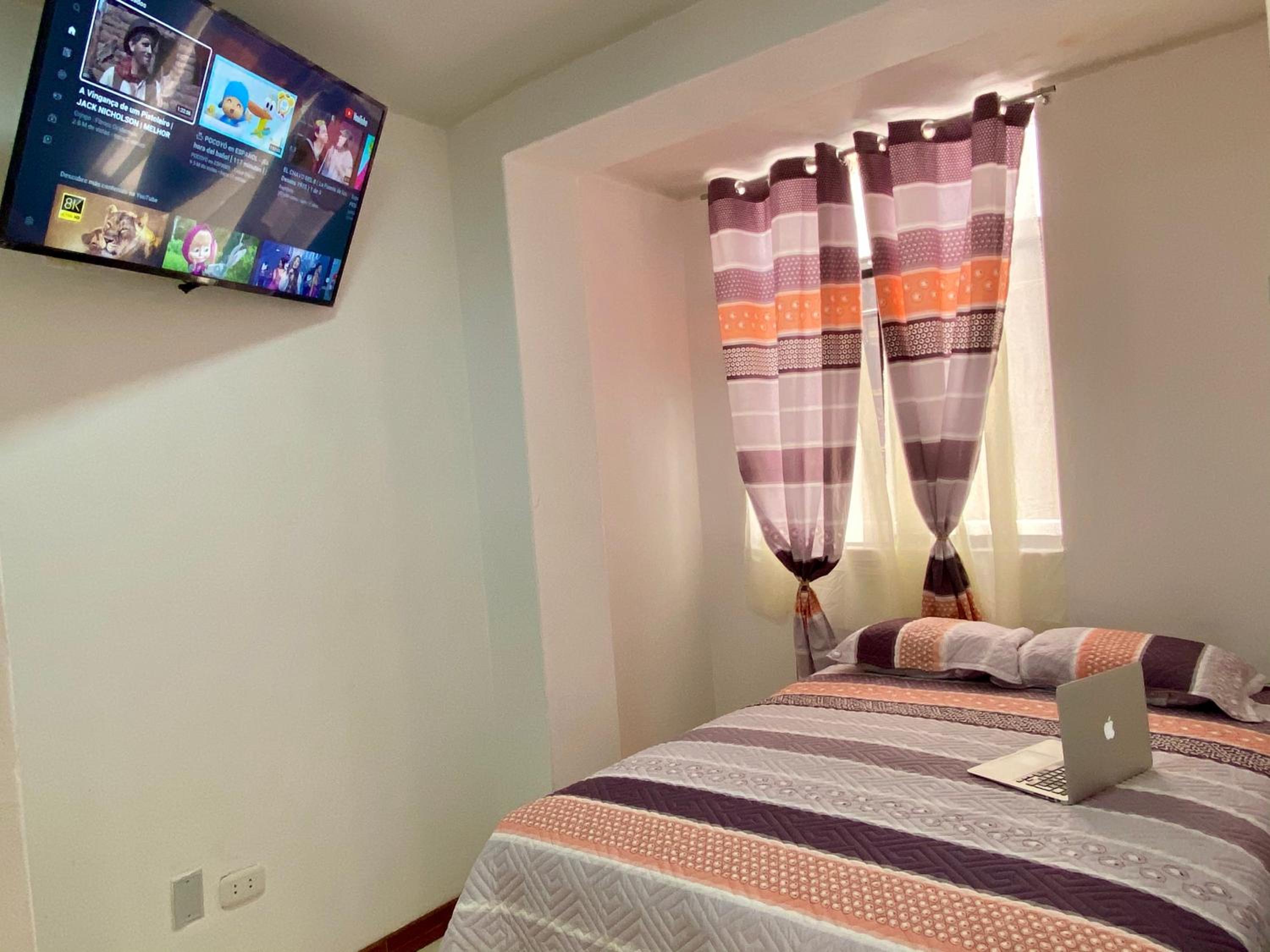Standard Double Room photo 1