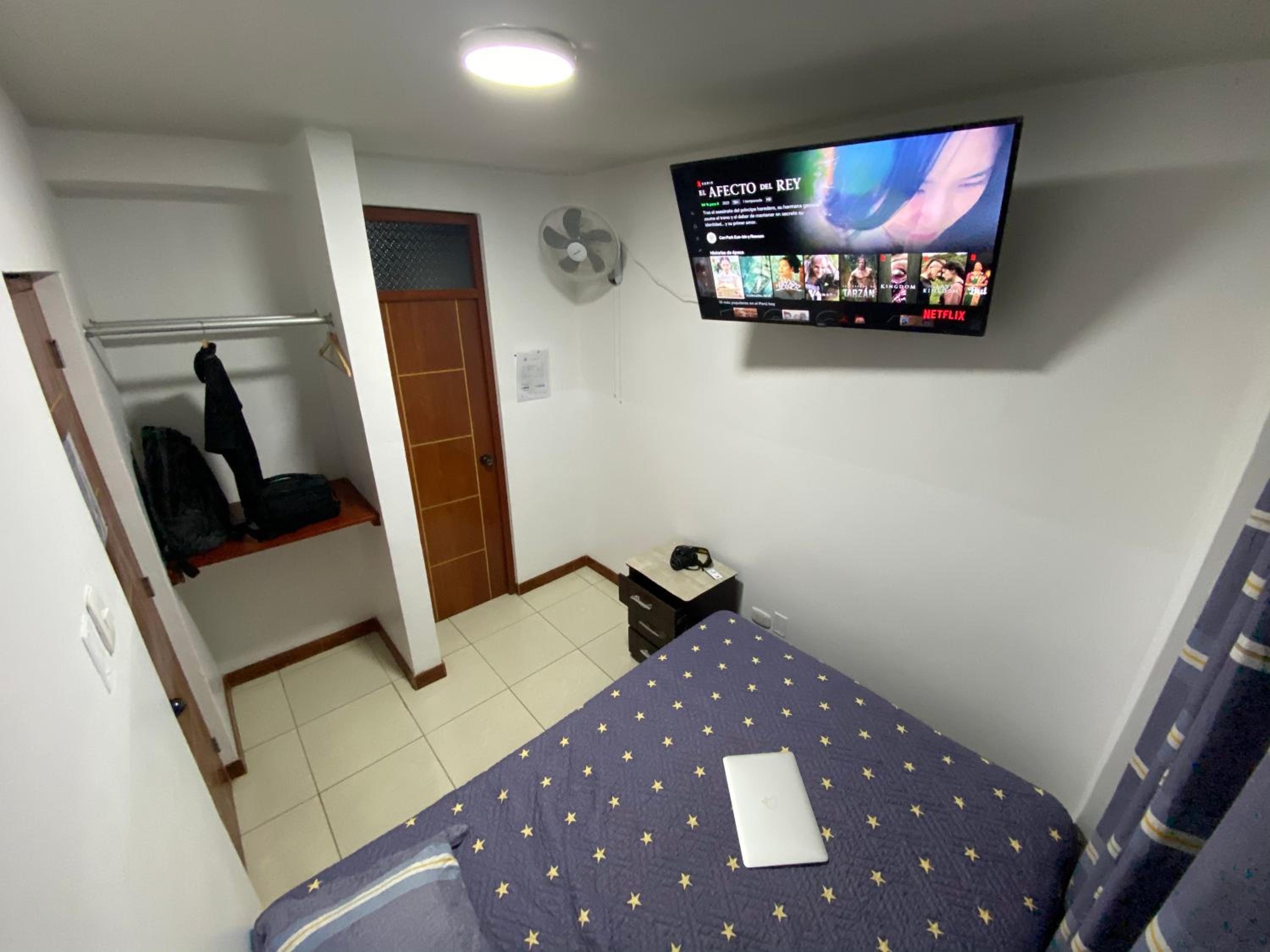 Standard Double Room photo 3