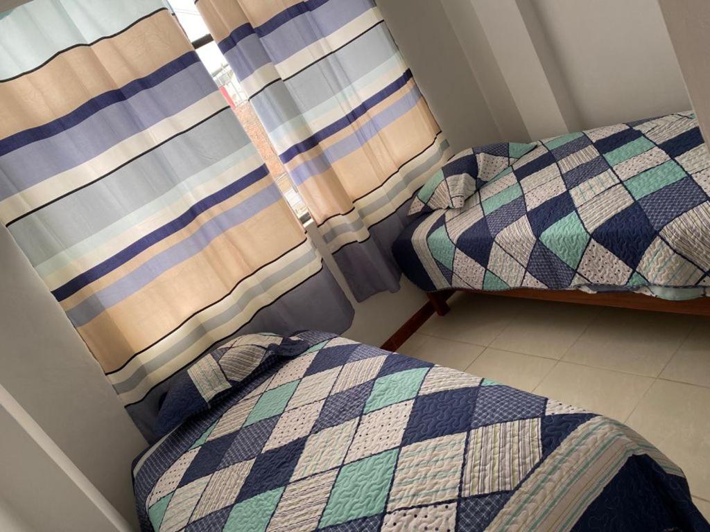 Twin Room photo 1