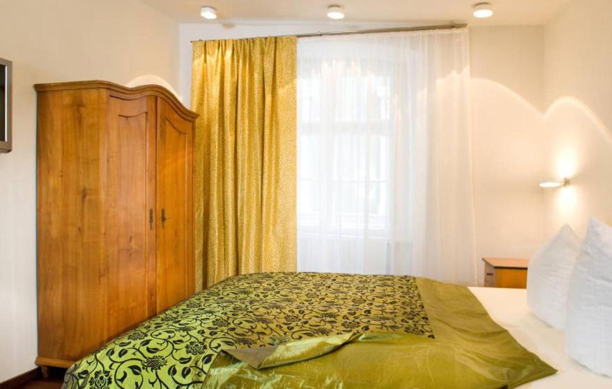 Superior Double Room - Photo 2