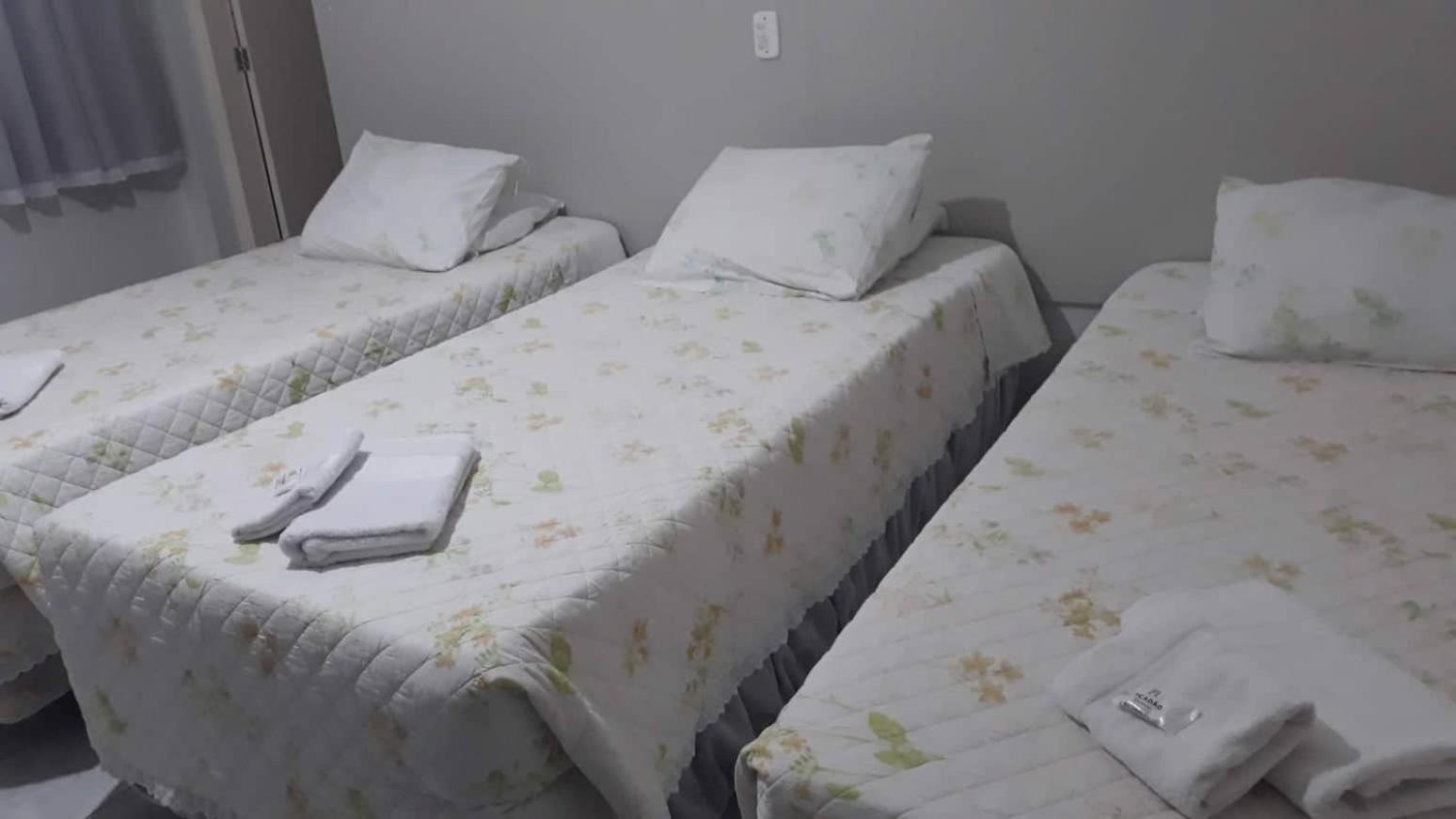 Standard Triple Room photo 1