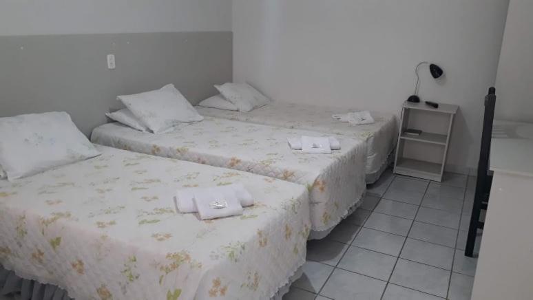 Standard Triple Room photo 2