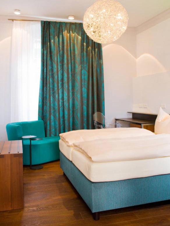 Superior Double Room - Photo 1