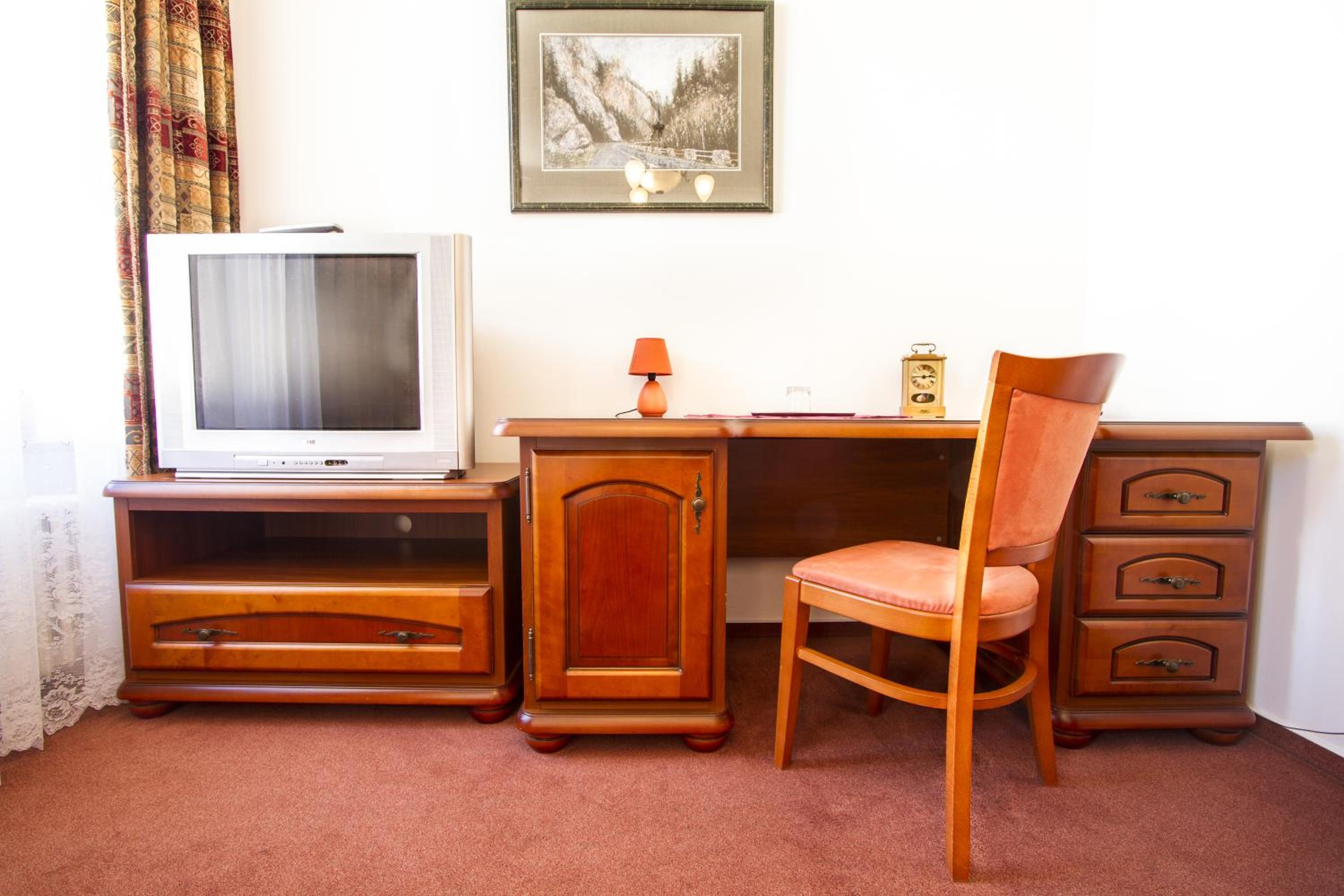 Deluxe Single Room photo 1