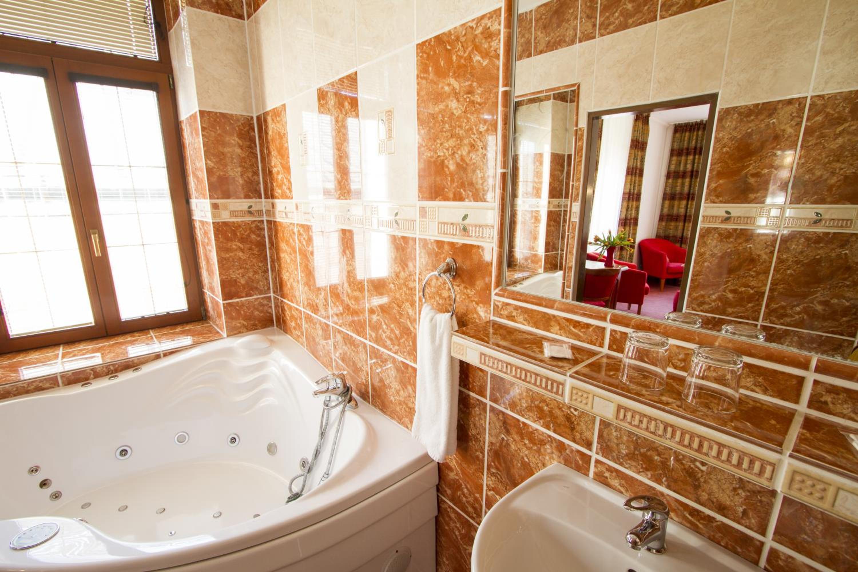 Deluxe Double or Twin Room photo 3