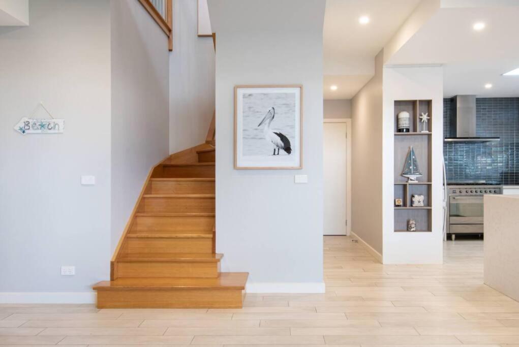 Four-Bedroom House photo 2
