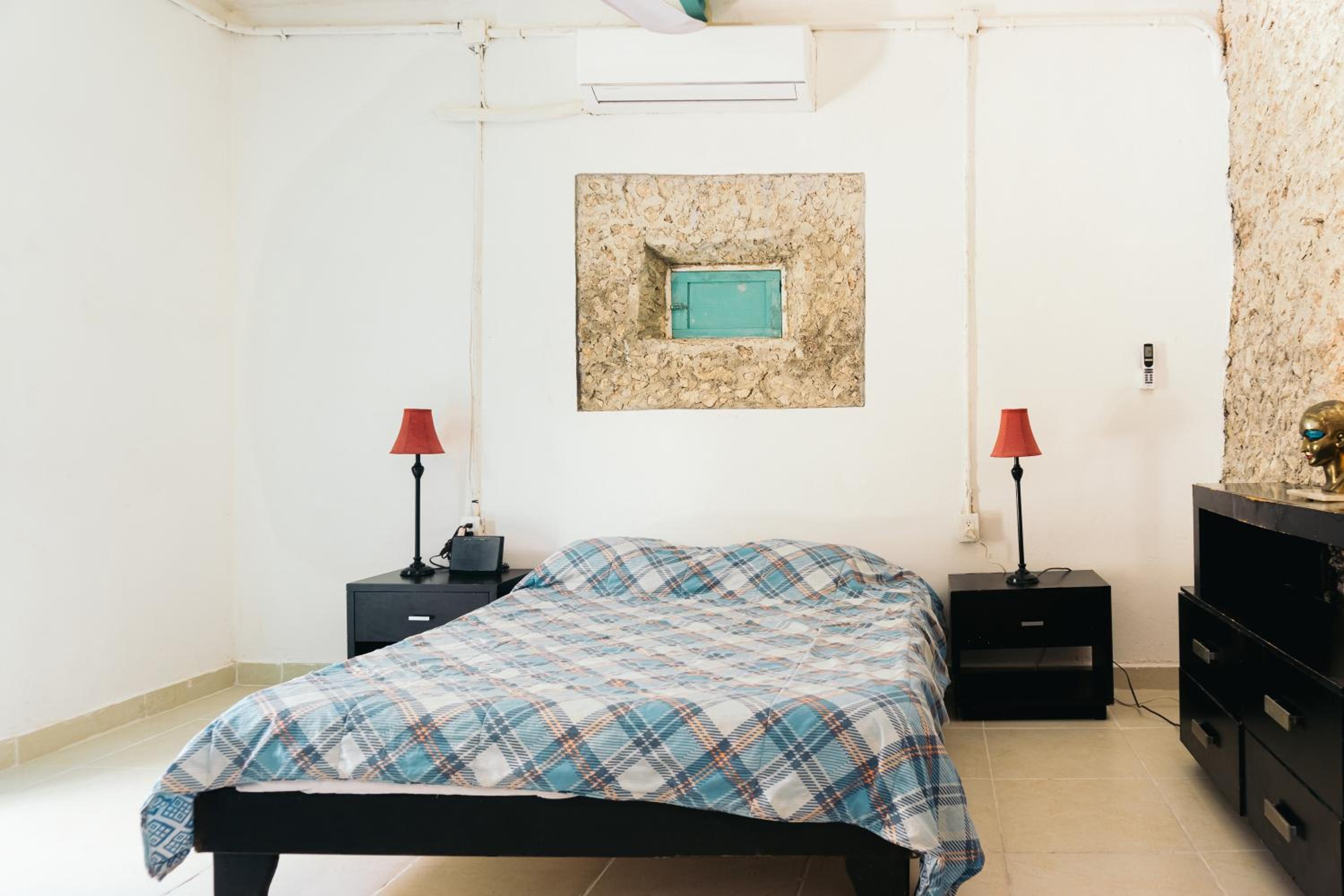 Double Room with Private Bathroom photo 1