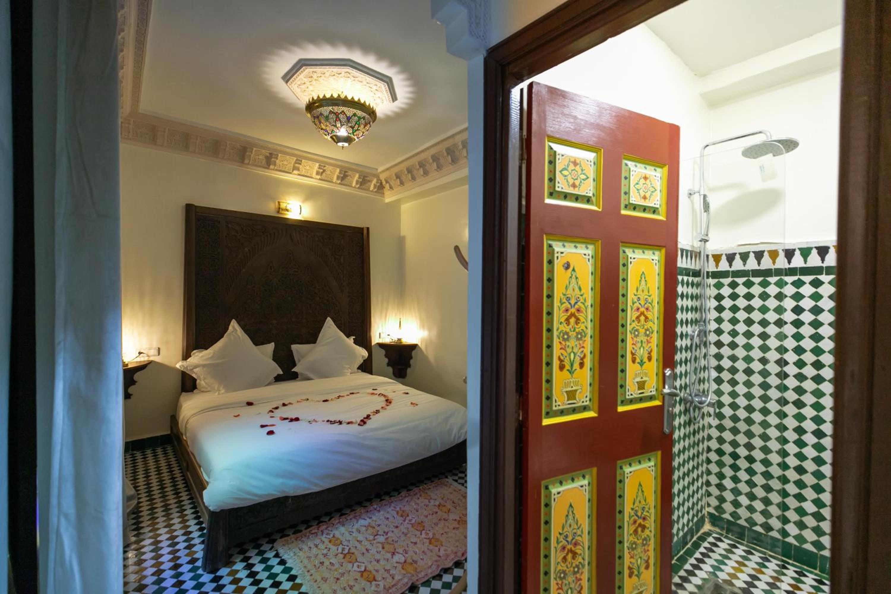 Deluxe Double or Twin Room - Photo 1