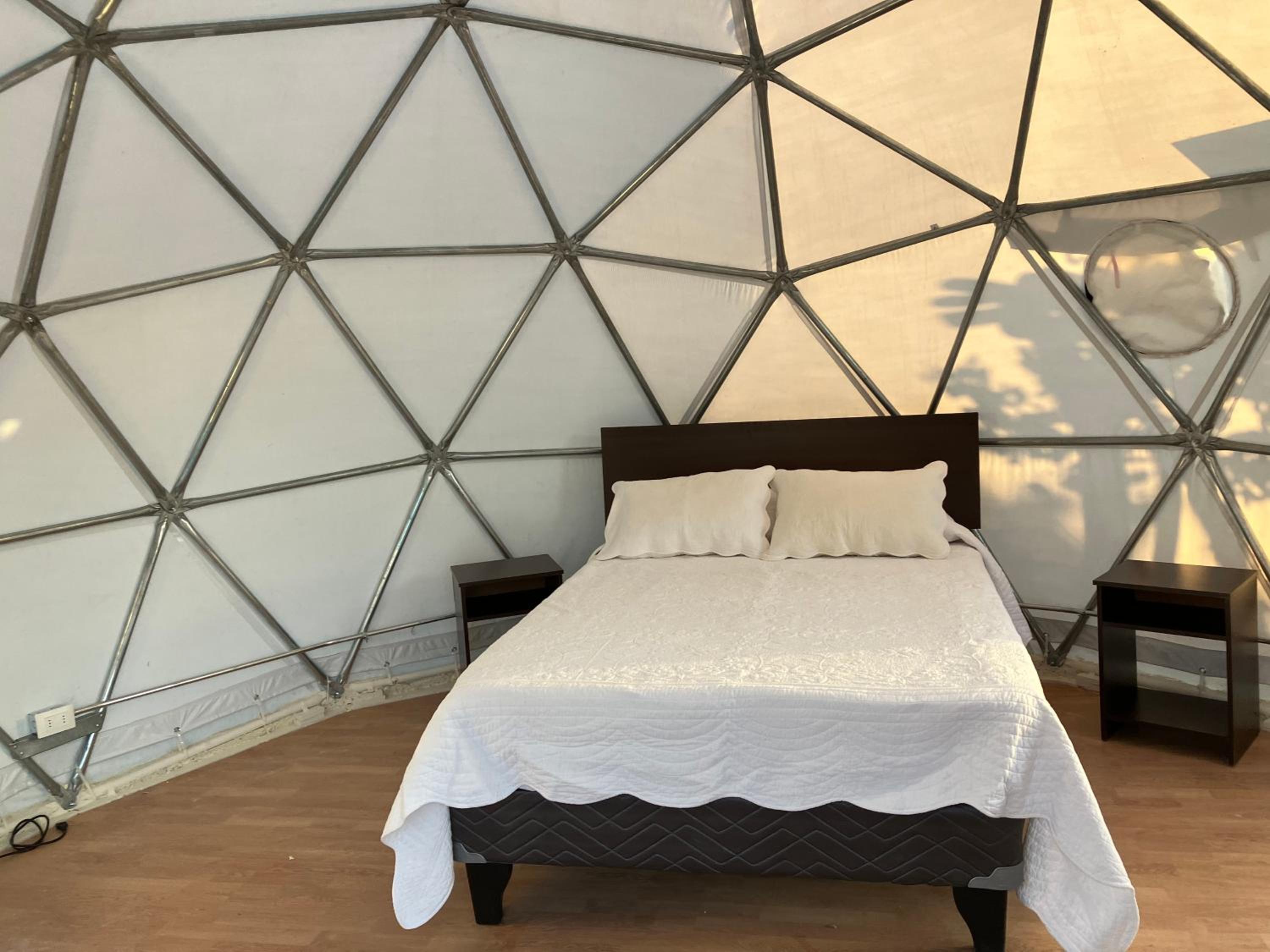 Tent photo 3