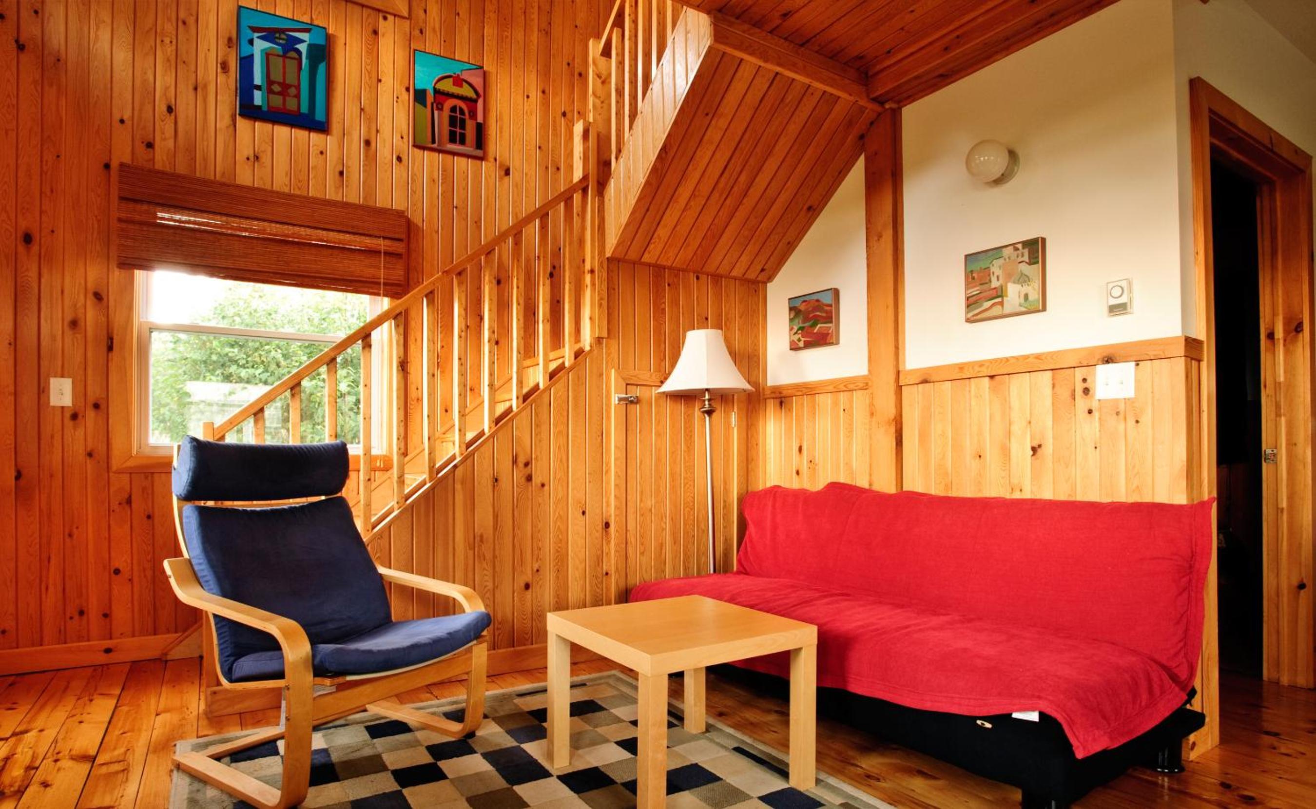 Blue Chalet photo 1