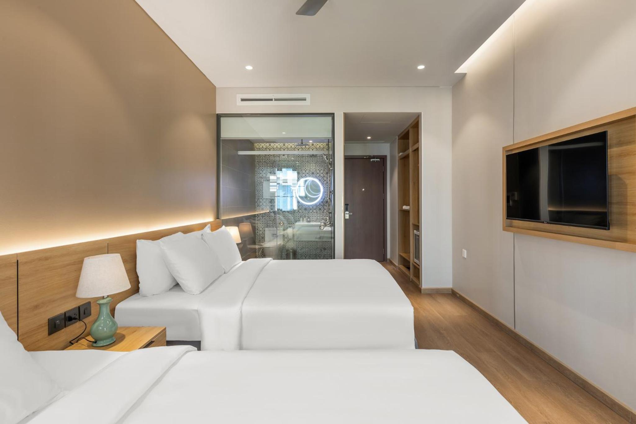 Premier Deluxe Room photo 3