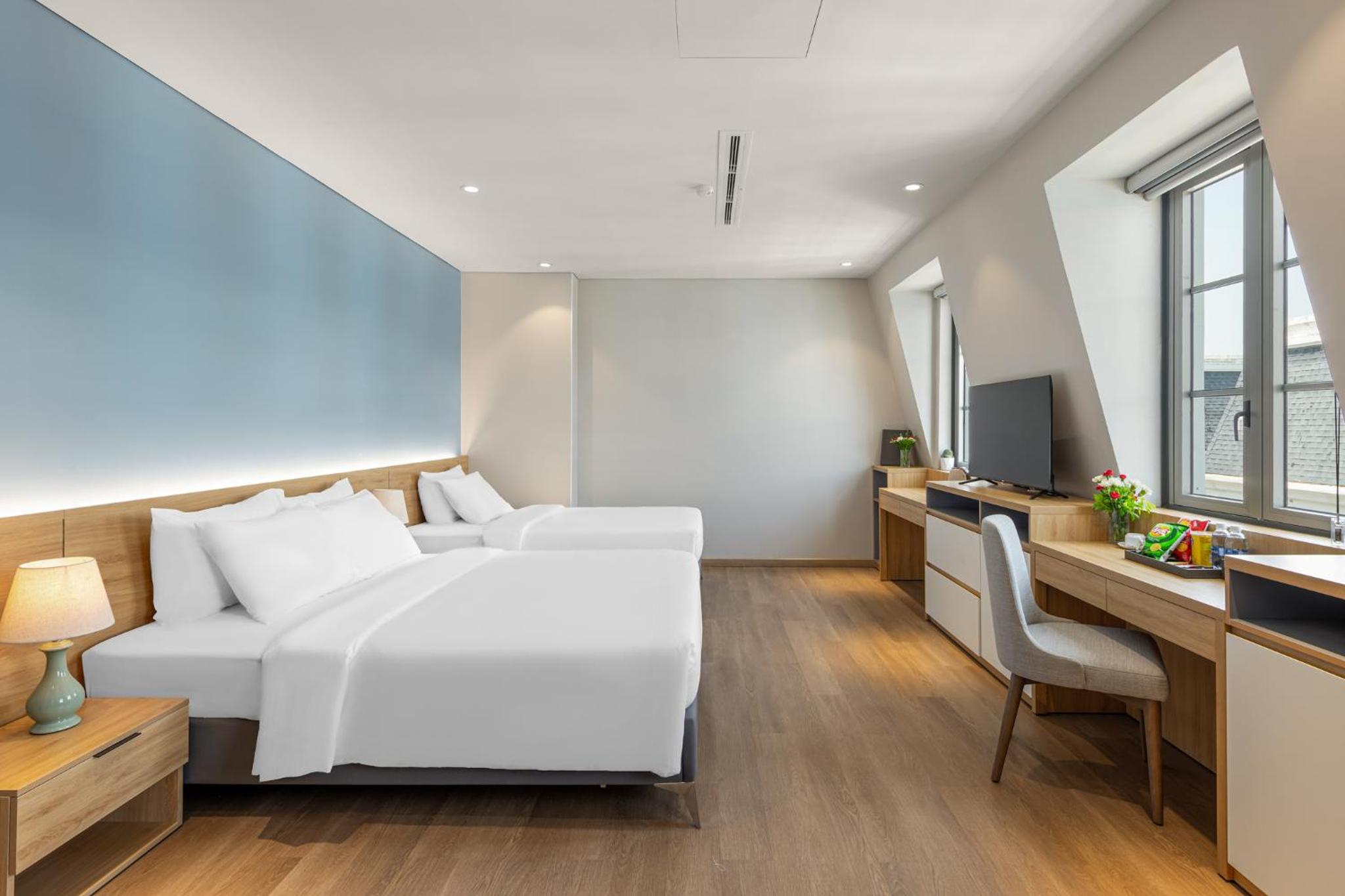 Family Suite photo 1