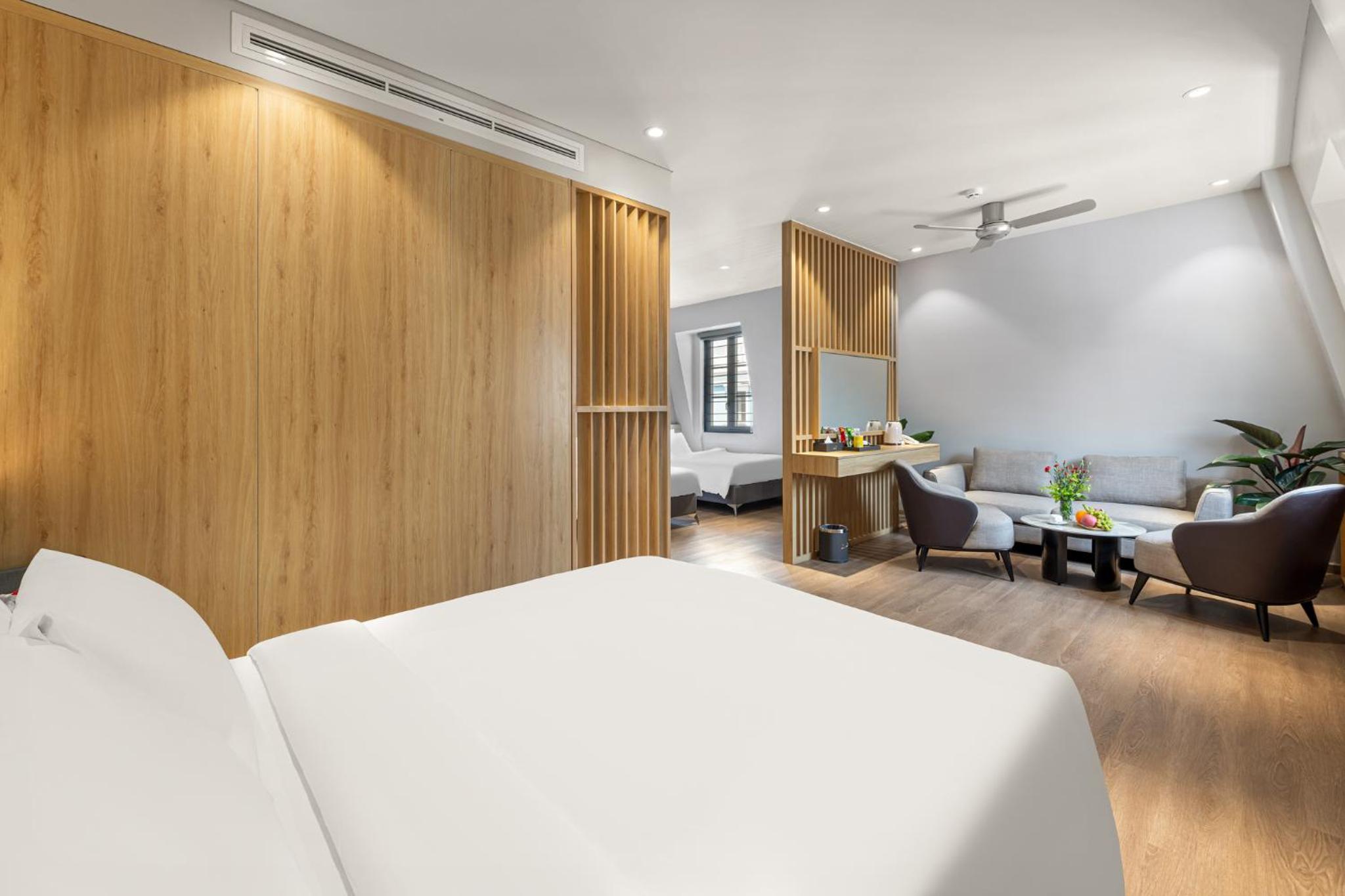 Suite photo 3