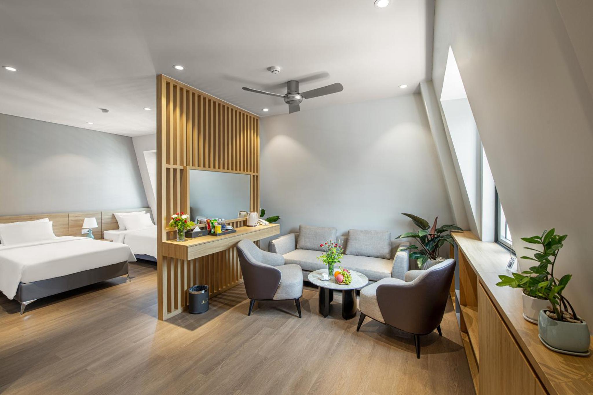 Suite photo 2