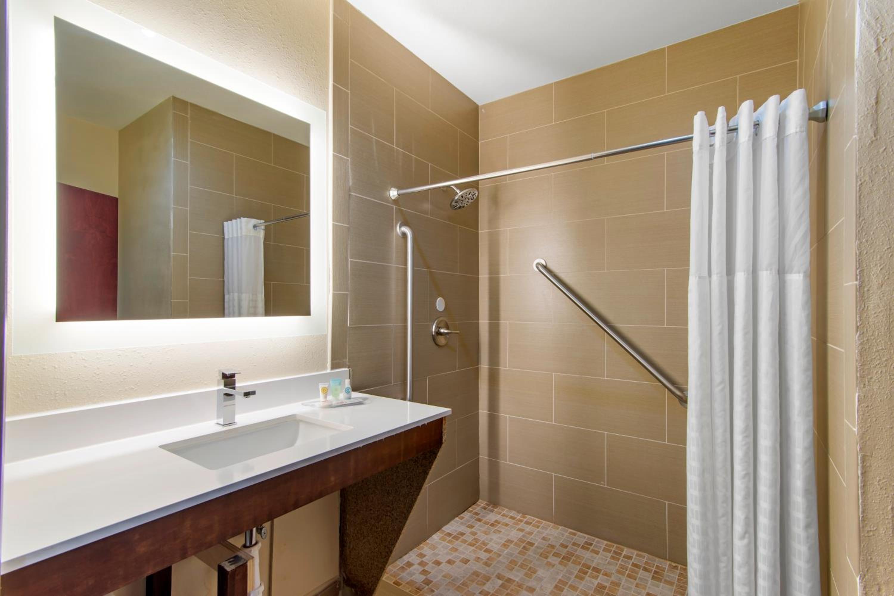King Suite - Disability Access/Non-Smoking - Photo 2