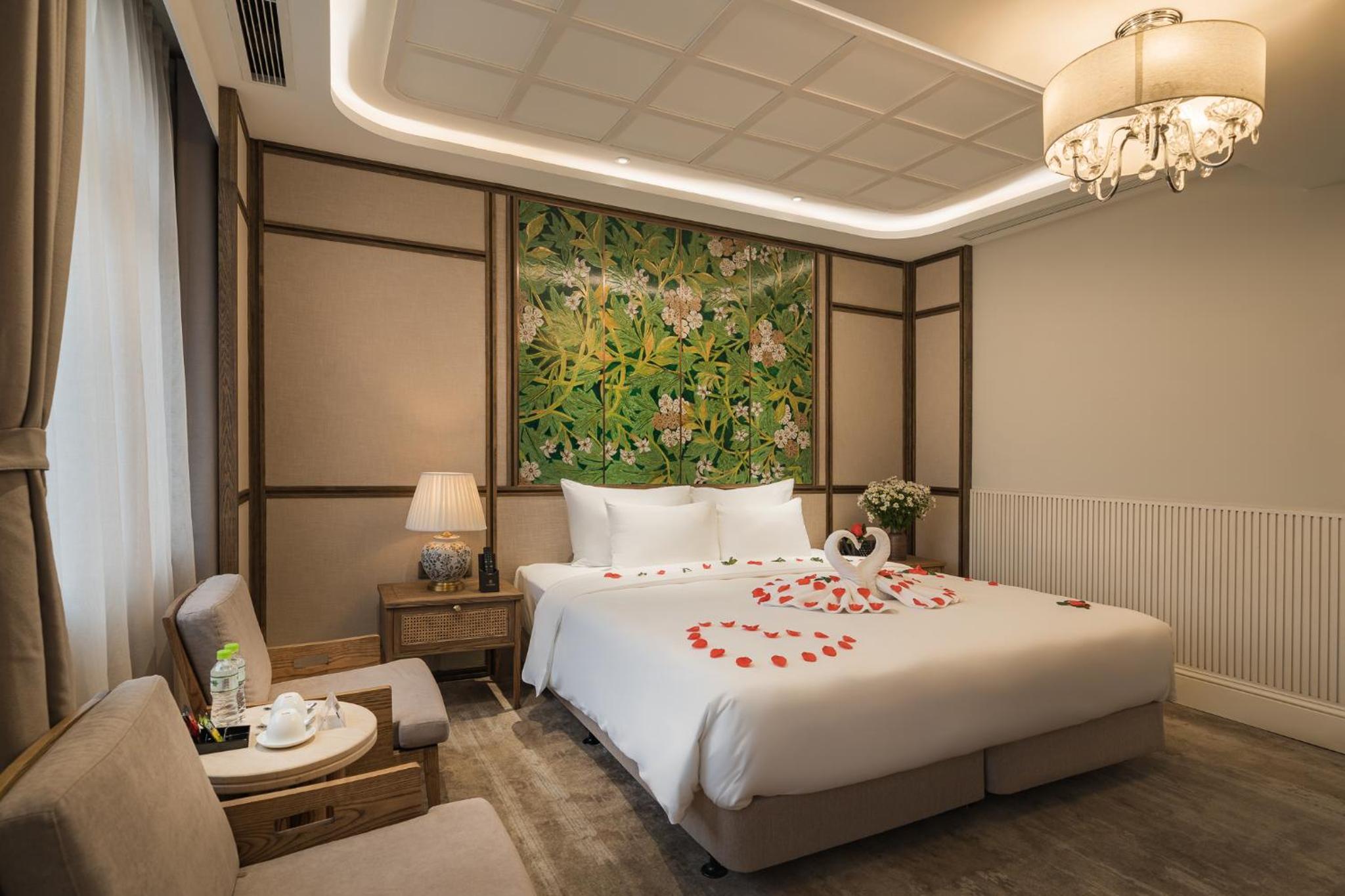 Executive Suite photo 2
