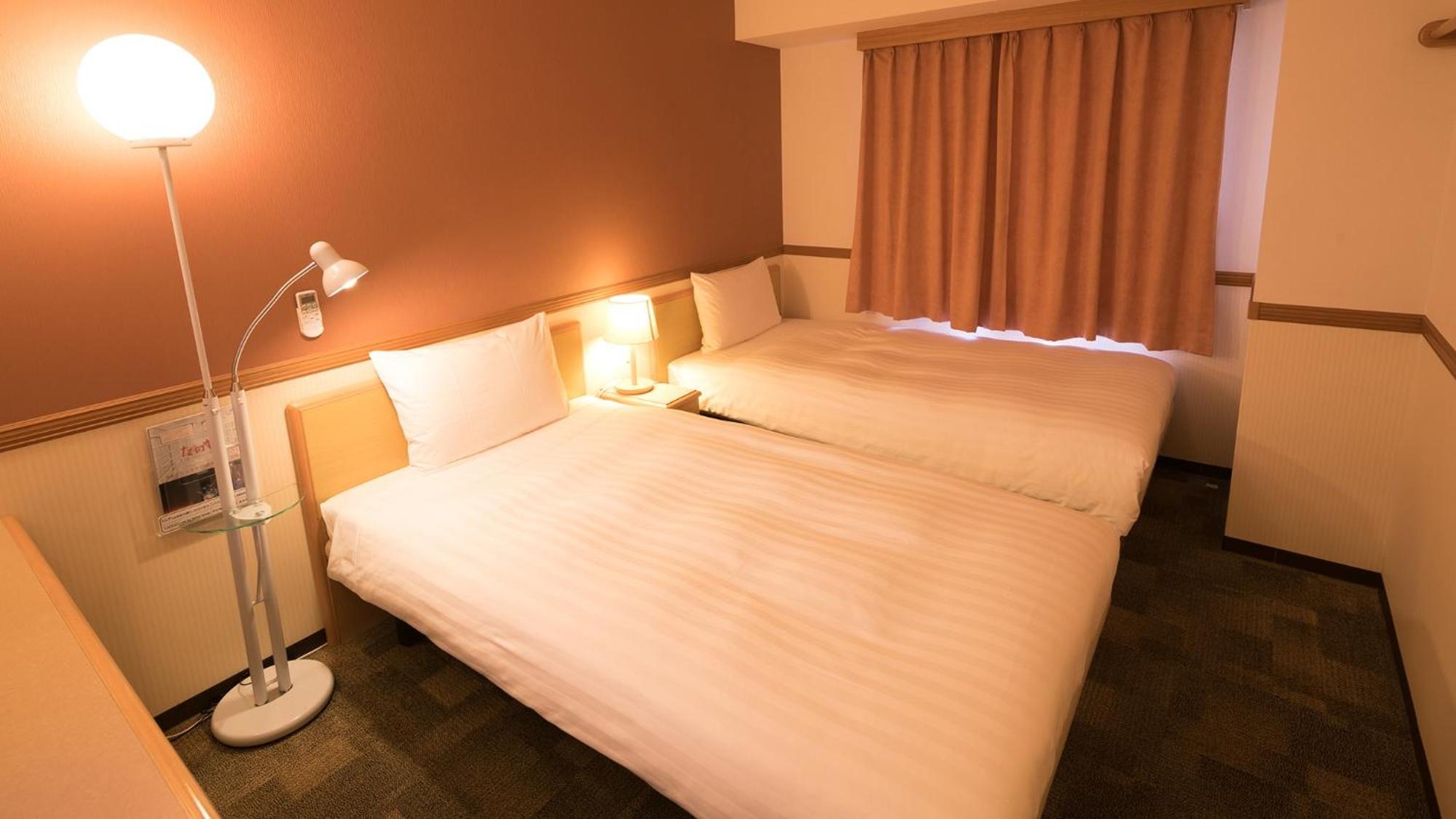 Twin Room - Non-Smoking - Photo 18