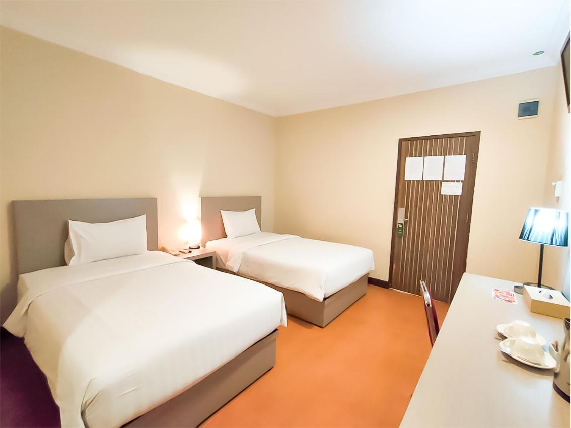 Superior Double Room - Photo 1