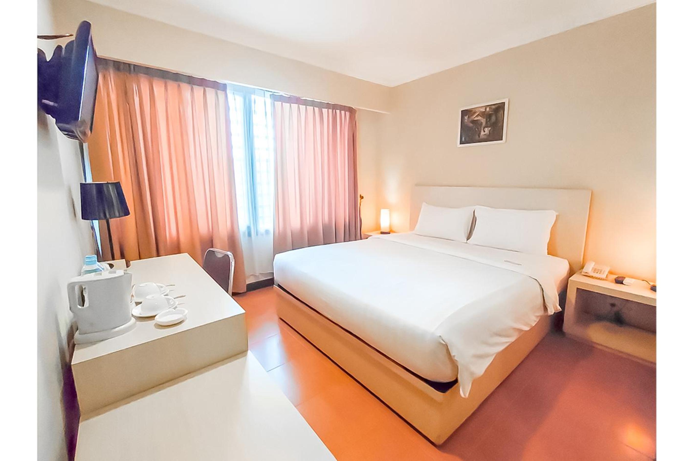 Superior Double Room - Photo 3