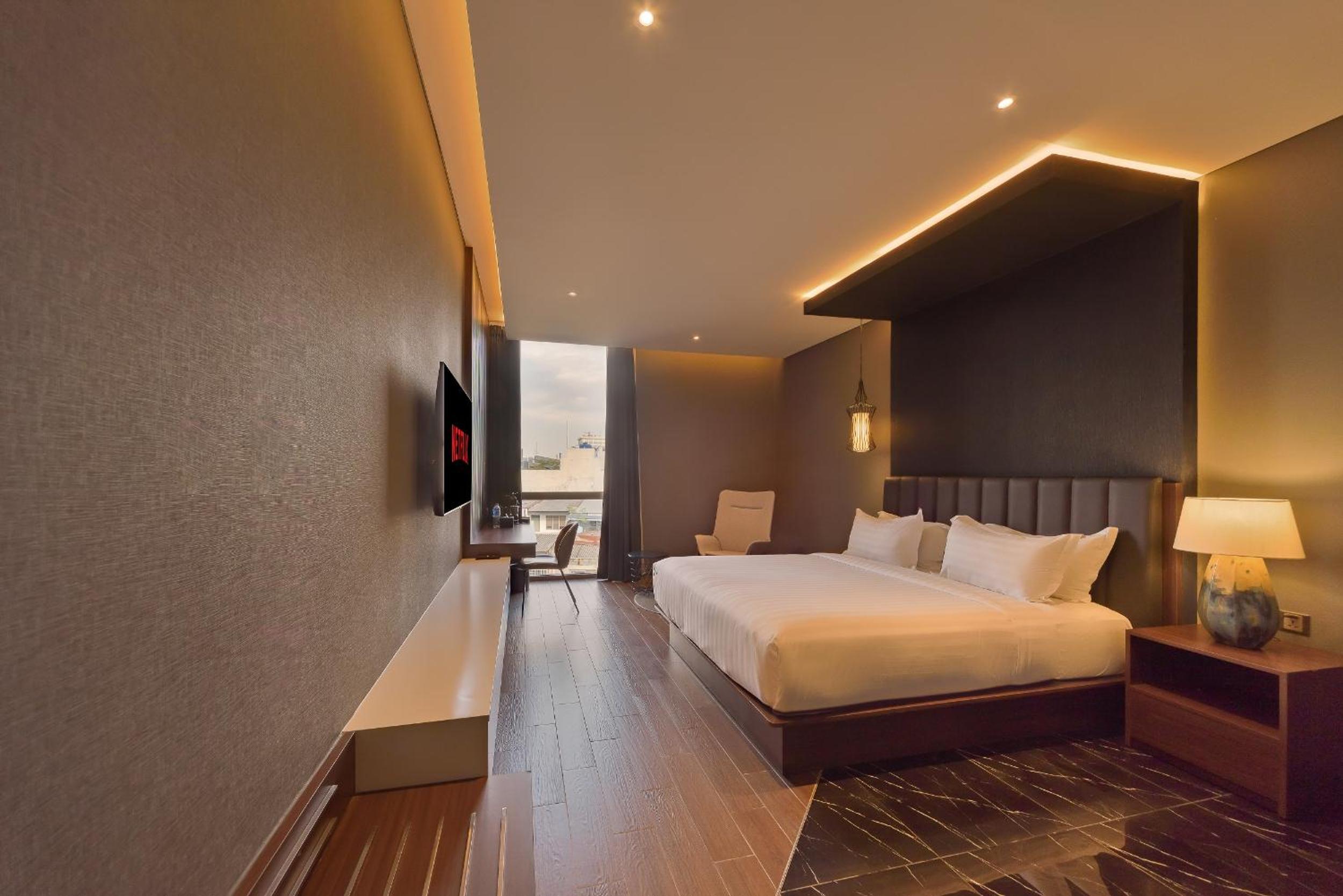 Executive Double Room - Photo 4