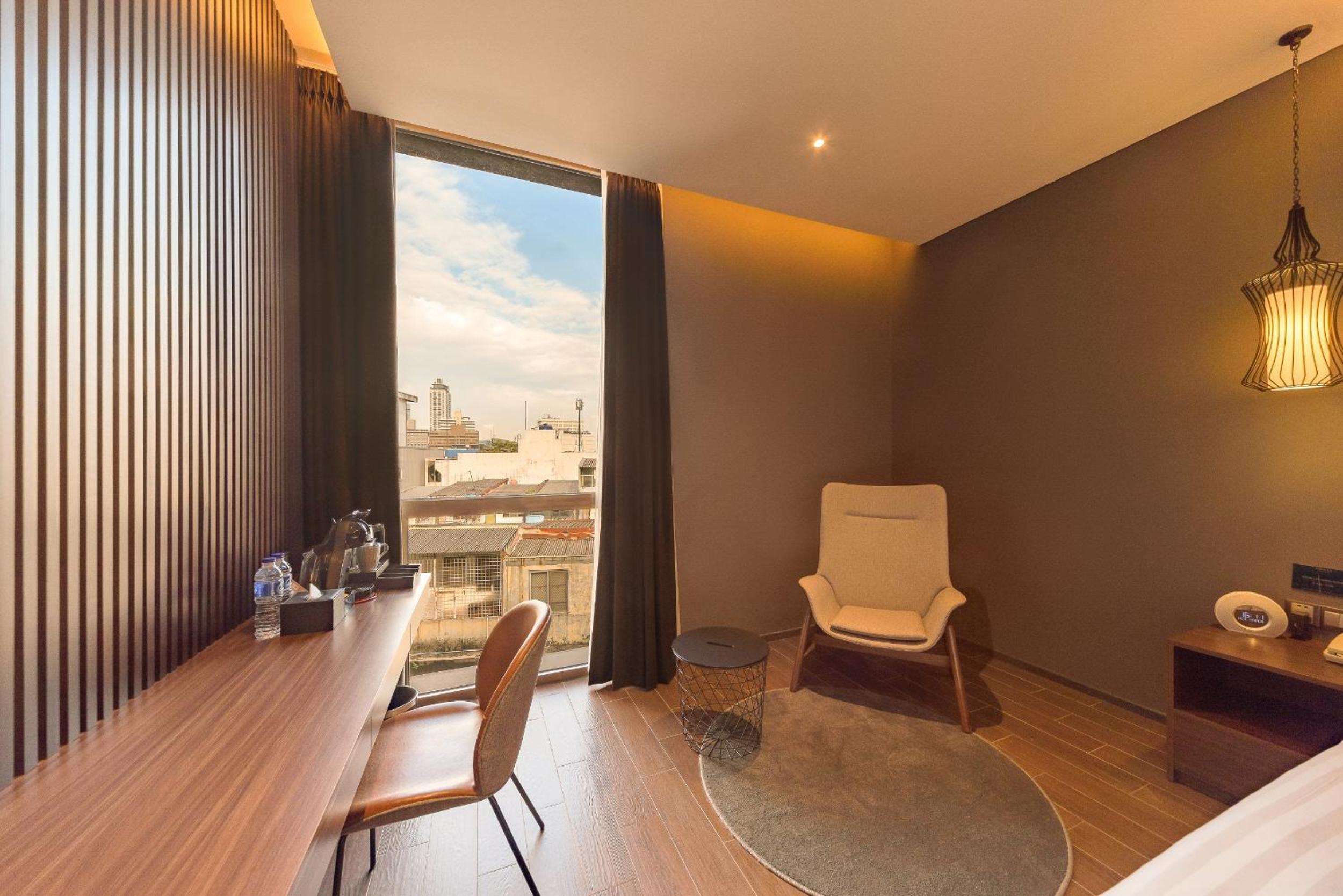 Executive Double Room - Photo 2